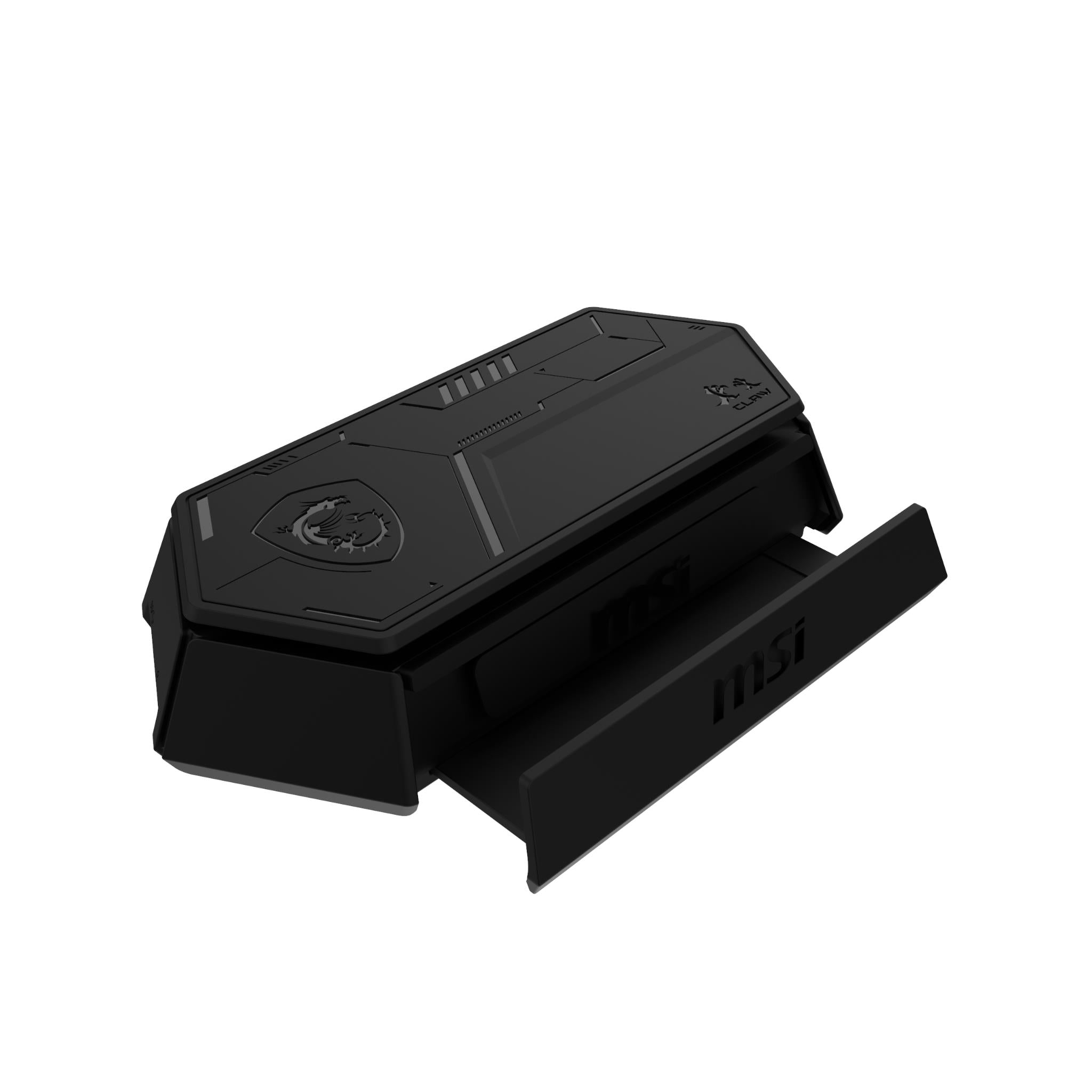 MSI Claw Nest Docking Station Pack (with 100W Power Adaptor)