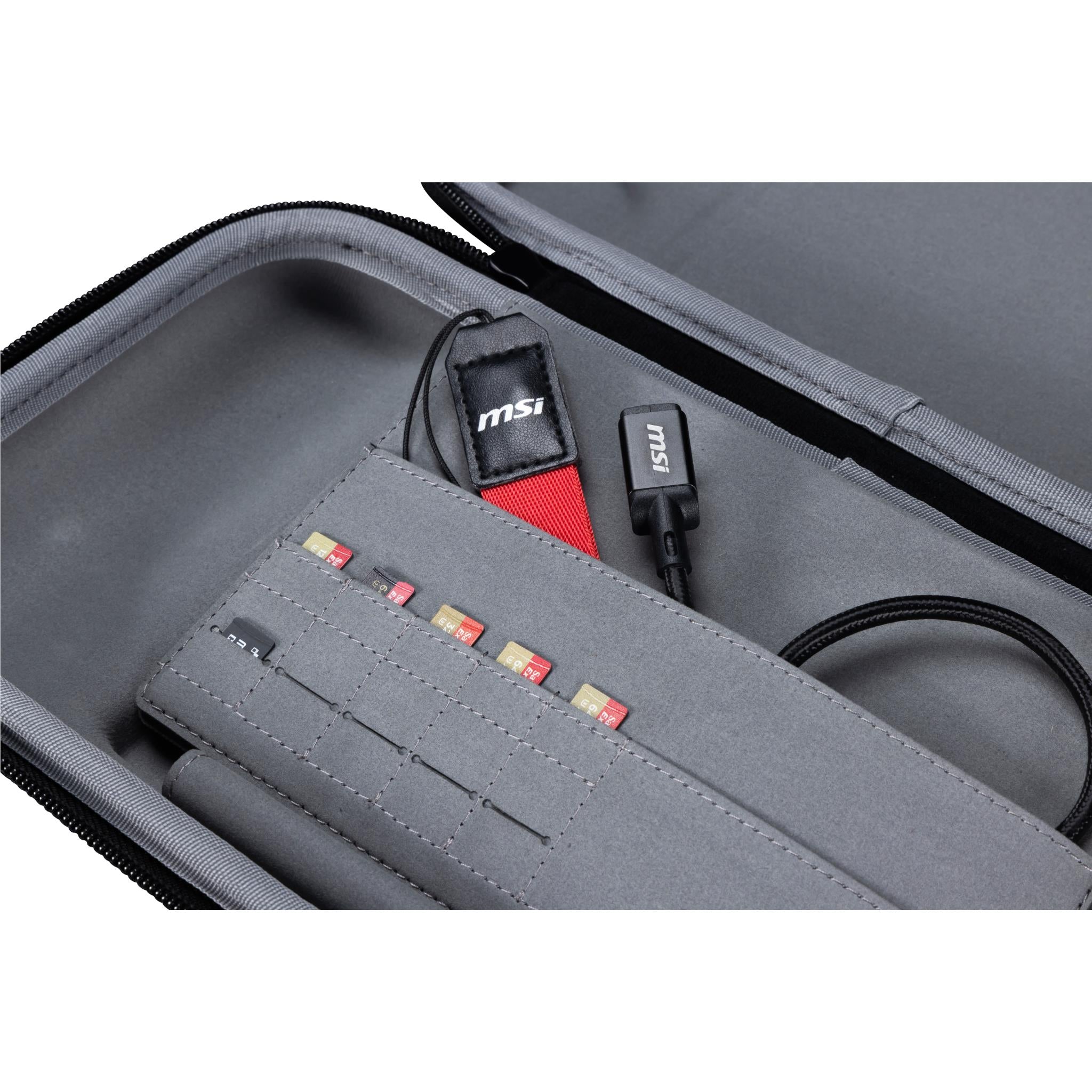MSI Claw Travel Case II