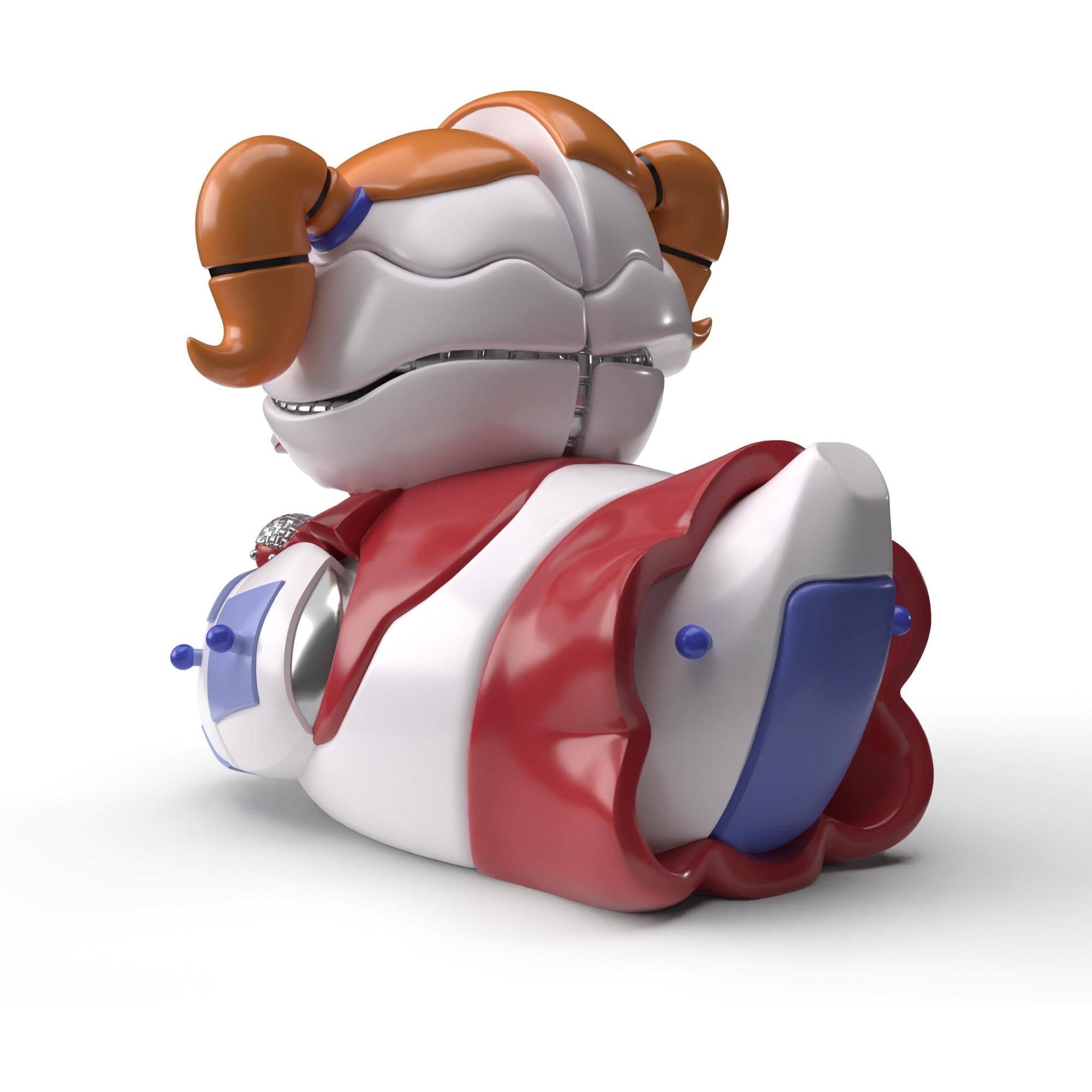 Tubbz Cosplaying Duck Collectible (Five Night at Freddy's - Circus Baby: 1st Edition)