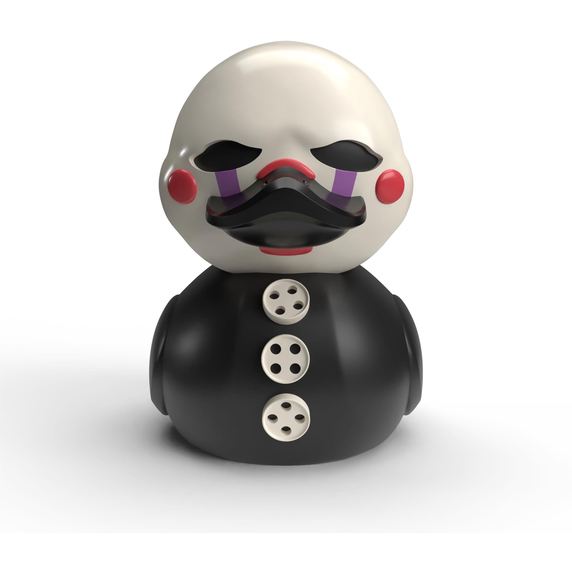 Tubbz Cosplaying Duck Collectible (Five Night at Freddy's - Marionette: 1st Edition)