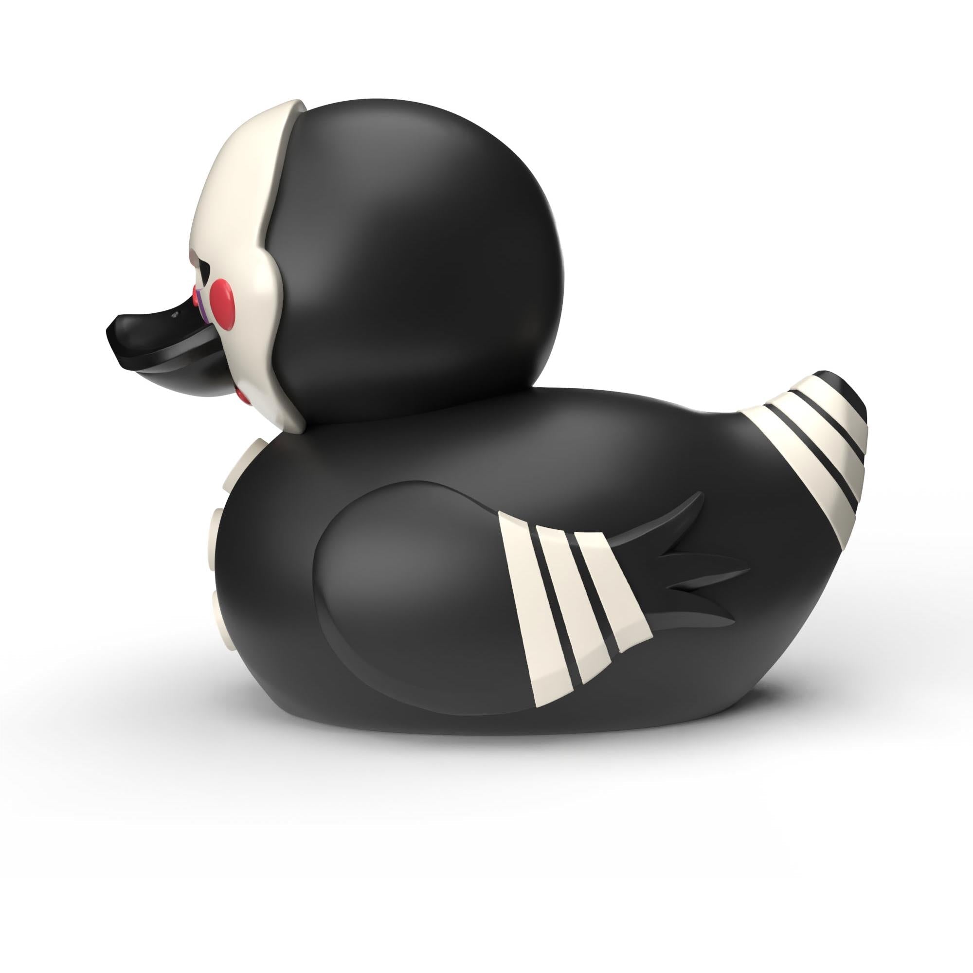 Tubbz Cosplaying Duck Collectible (Five Night at Freddy's - Marionette: 1st Edition)
