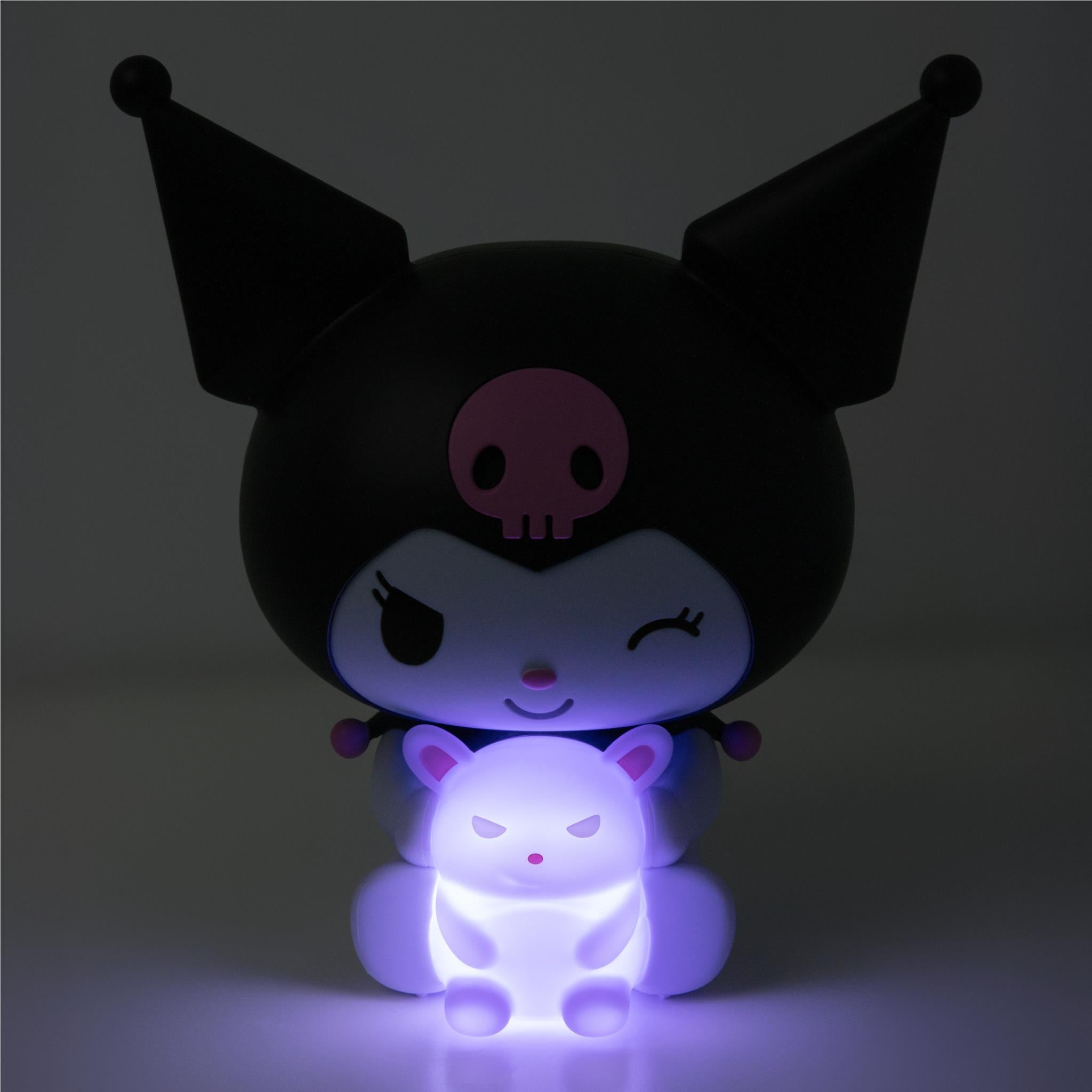 Paladone GloBuddies Light (Hello Kitty - Kuromi)