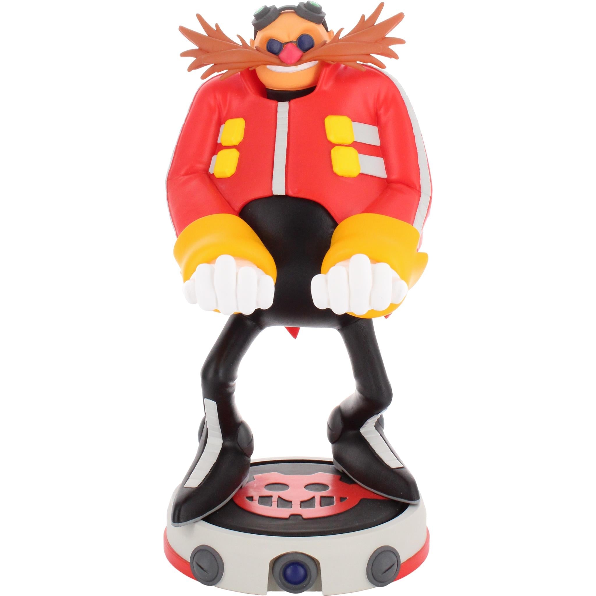 Cable Guys Controller/Phone Holder (Dr. Eggman)