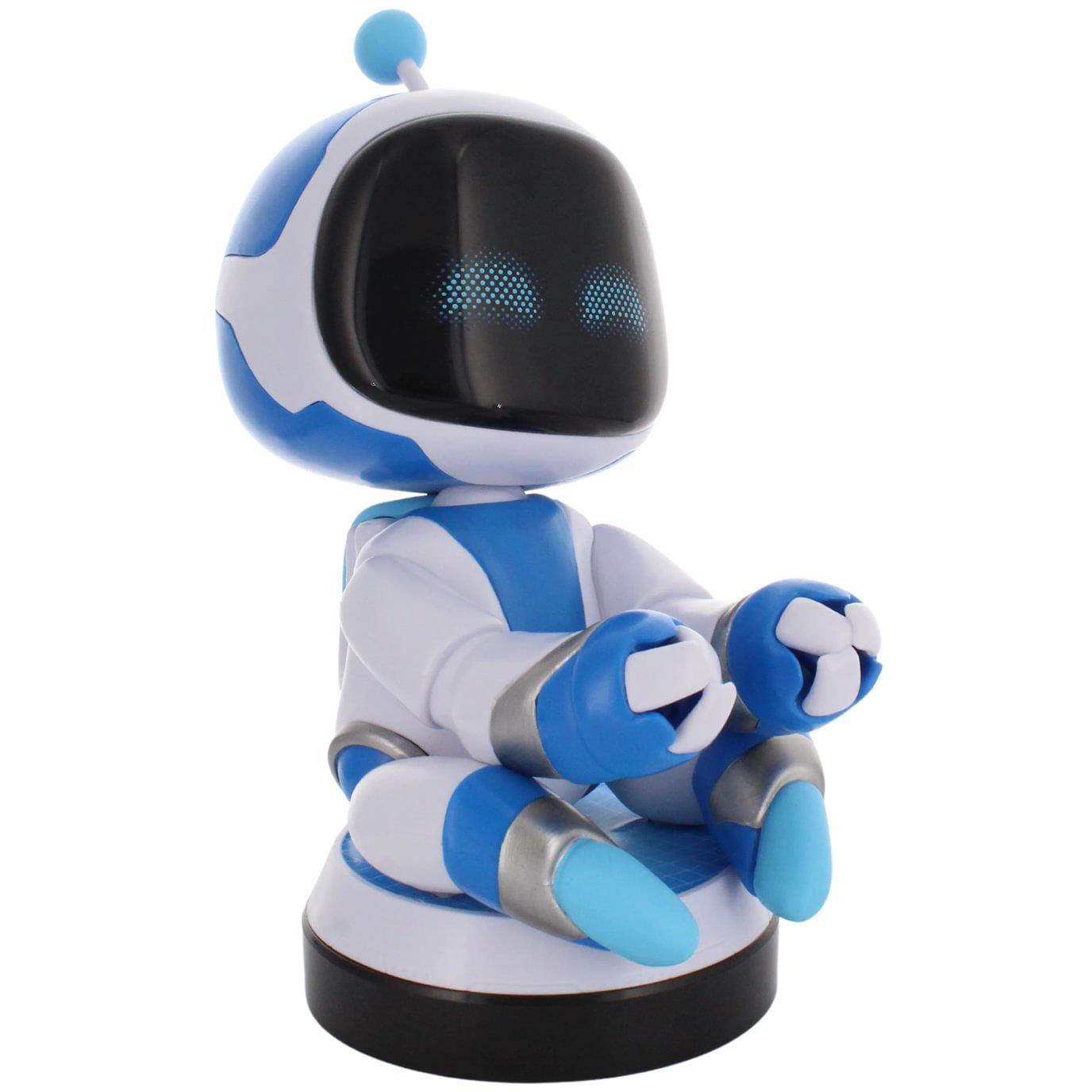 Cable Guys Controller/Phone Holder (Astro Bot)