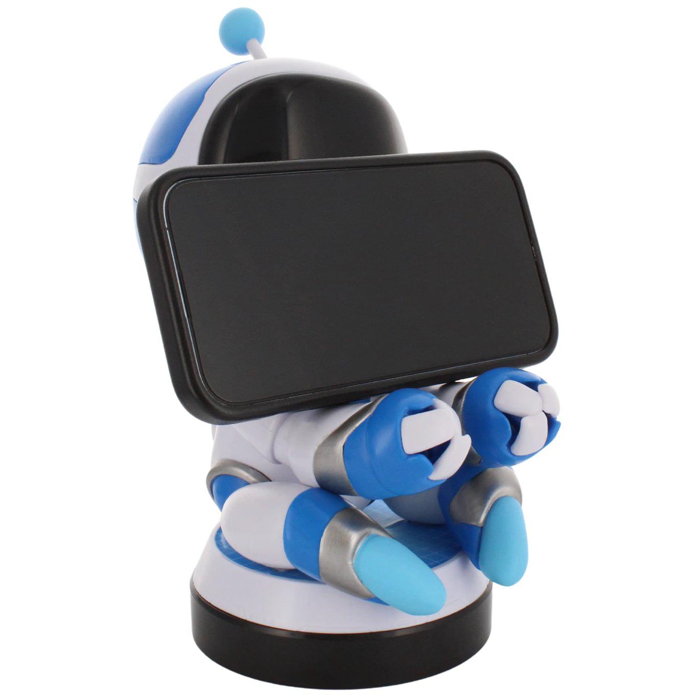 Cable Guys Controller/Phone Holder (Astro Bot)