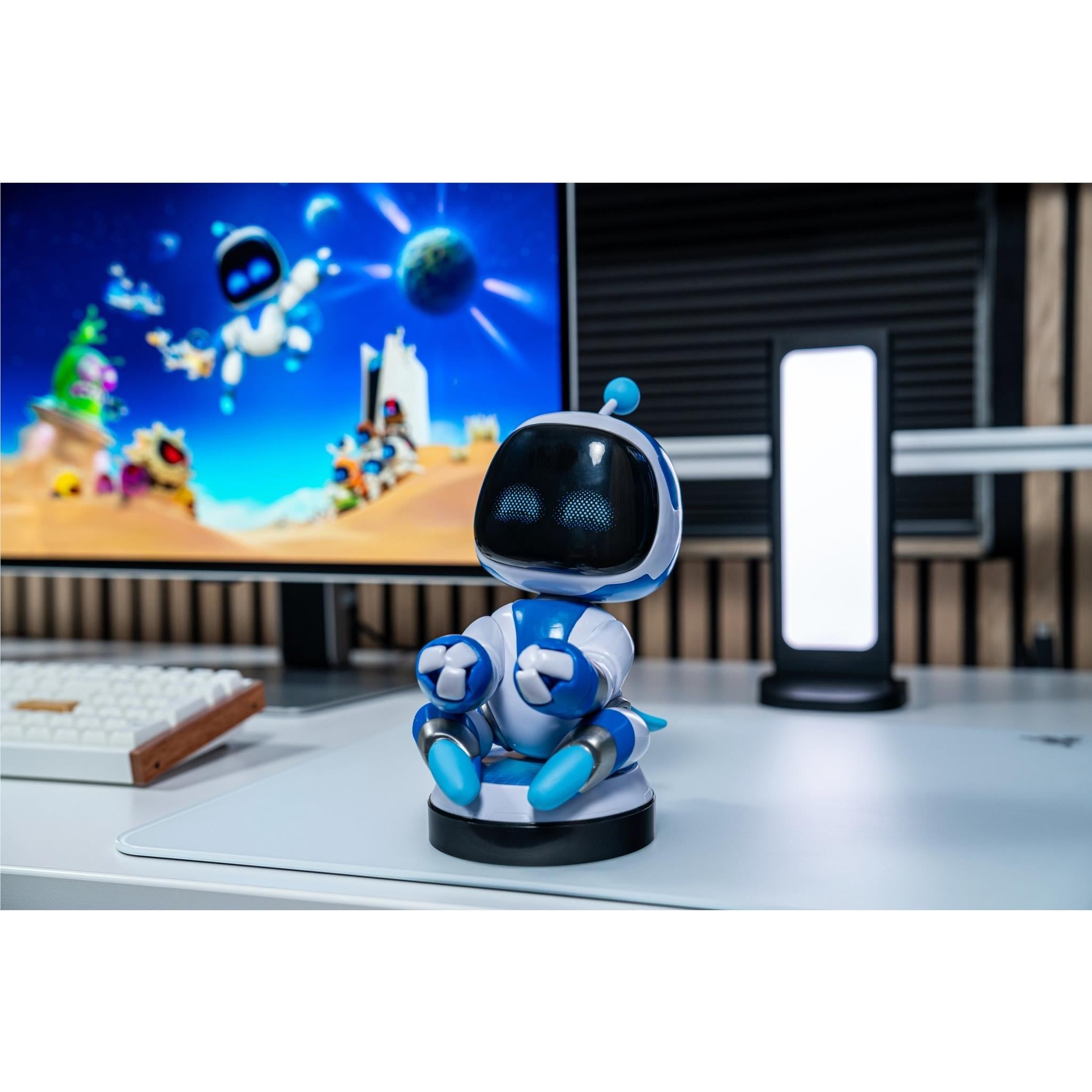 Cable Guys Controller/Phone Holder (Astro Bot)