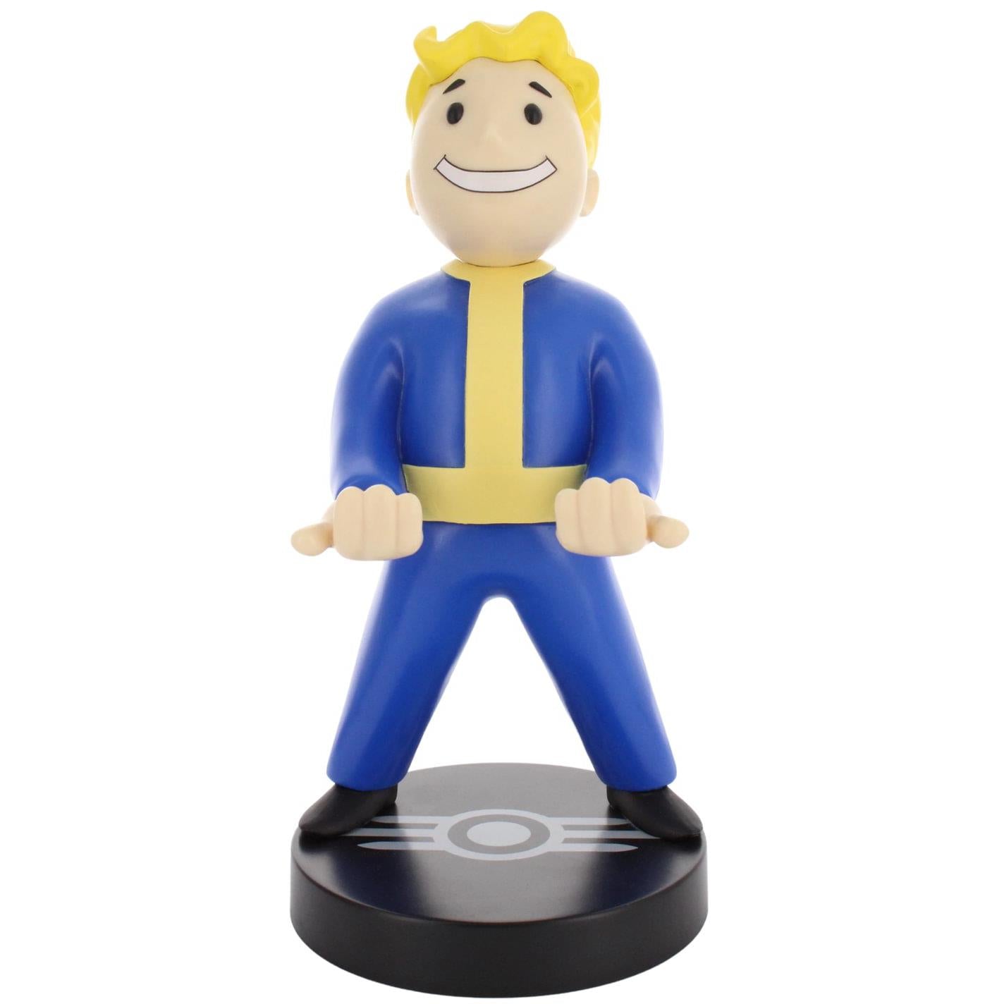 Cable Guys Controller/Phone Holder (Vault Boy)