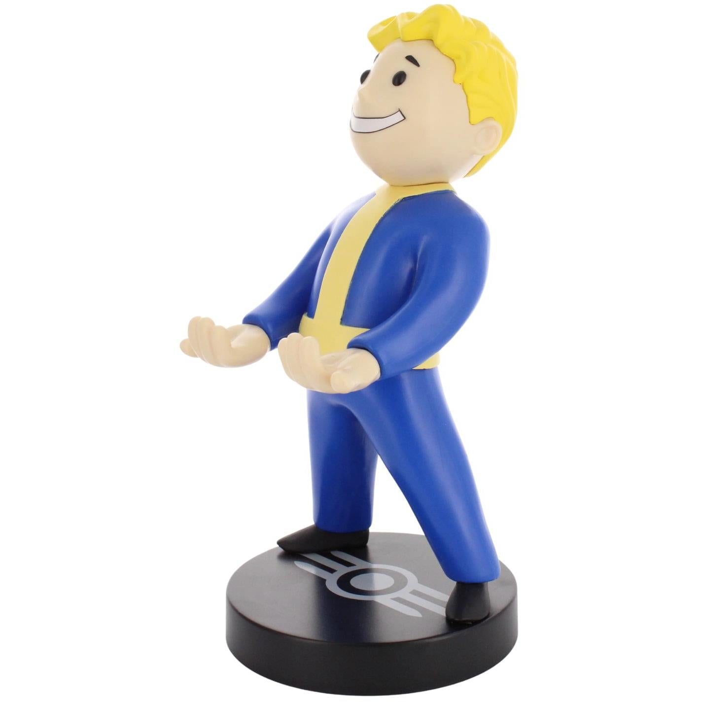 Cable Guys Controller/Phone Holder (Vault Boy)