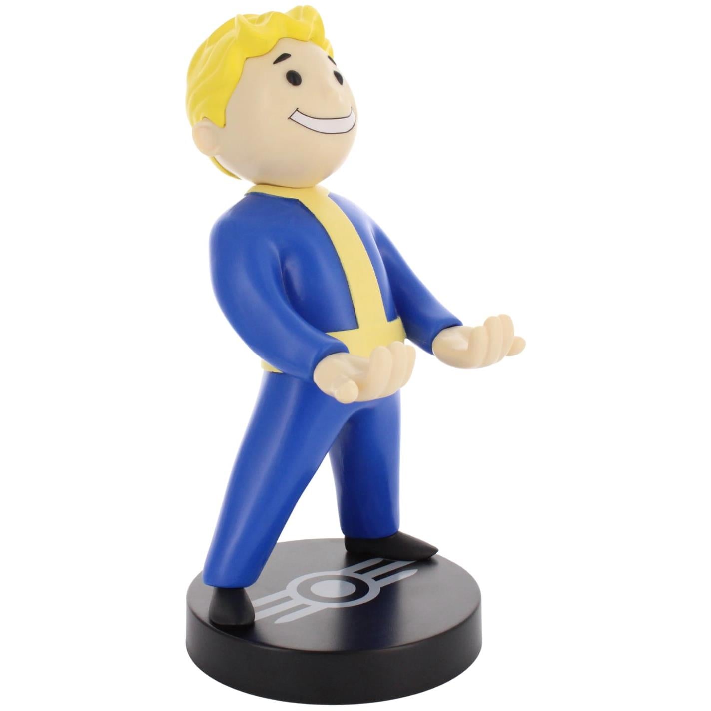 Cable Guys Controller/Phone Holder (Vault Boy)