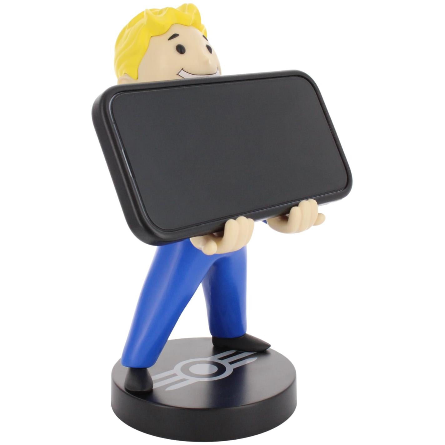 Cable Guys Controller/Phone Holder (Vault Boy)