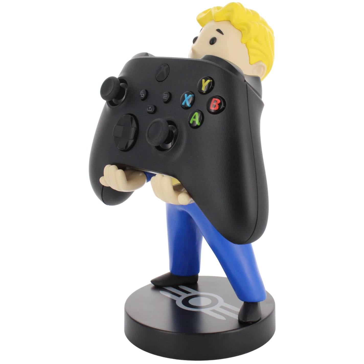 Cable Guys Controller/Phone Holder (Vault Boy)
