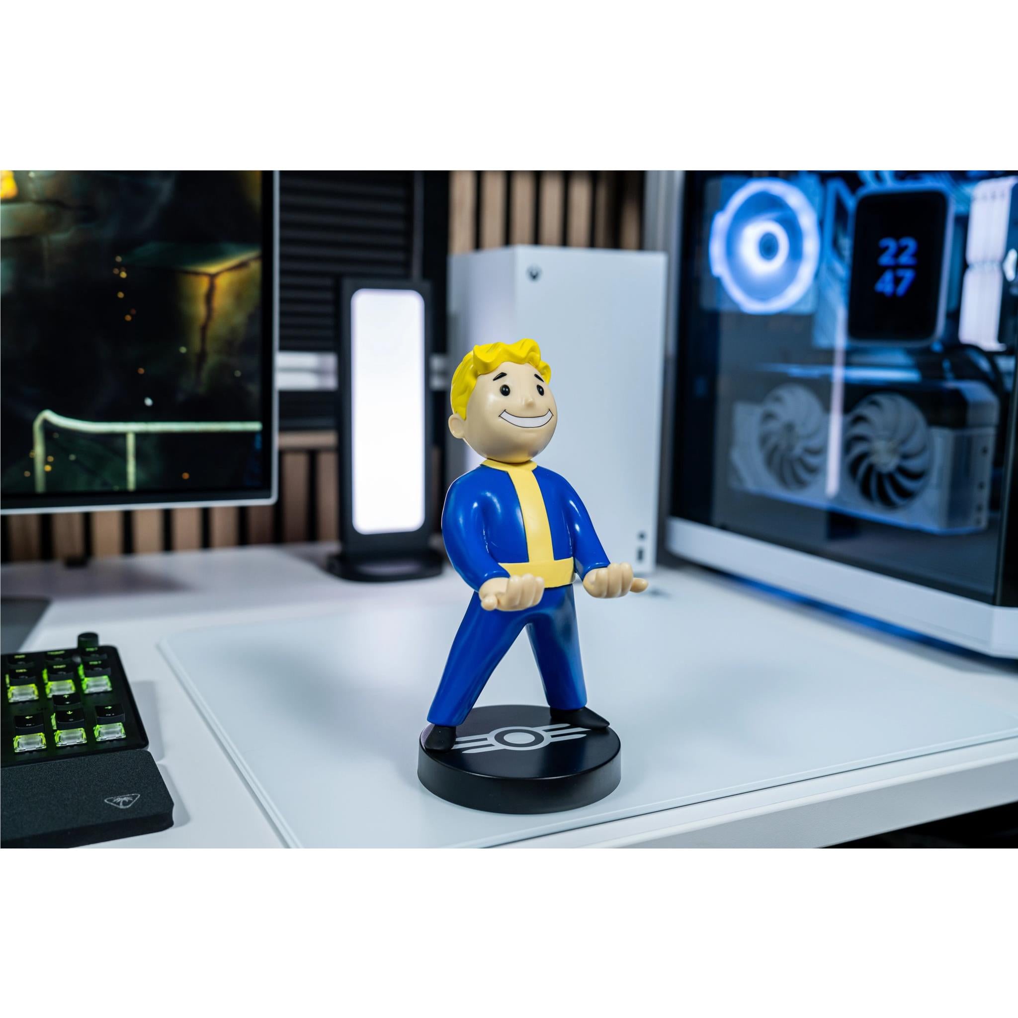 Cable Guys Controller/Phone Holder (Vault Boy)