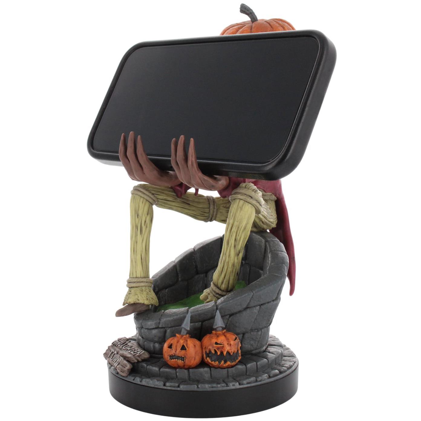 Cable Guys Controller/Phone Holder (The Nightmare Before Christmas: Jack Pumpkin King)