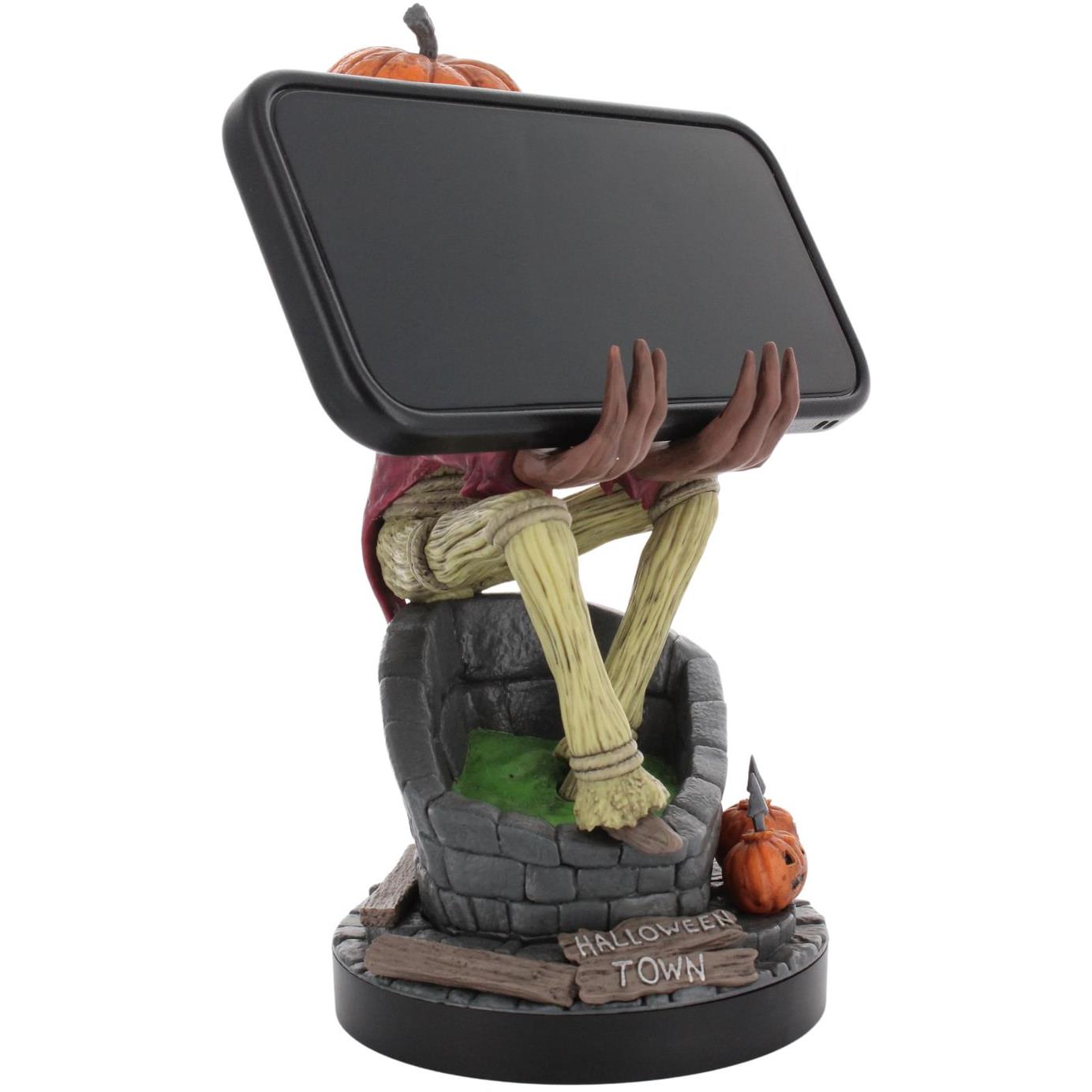 Cable Guys Controller/Phone Holder (The Nightmare Before Christmas: Jack Pumpkin King)