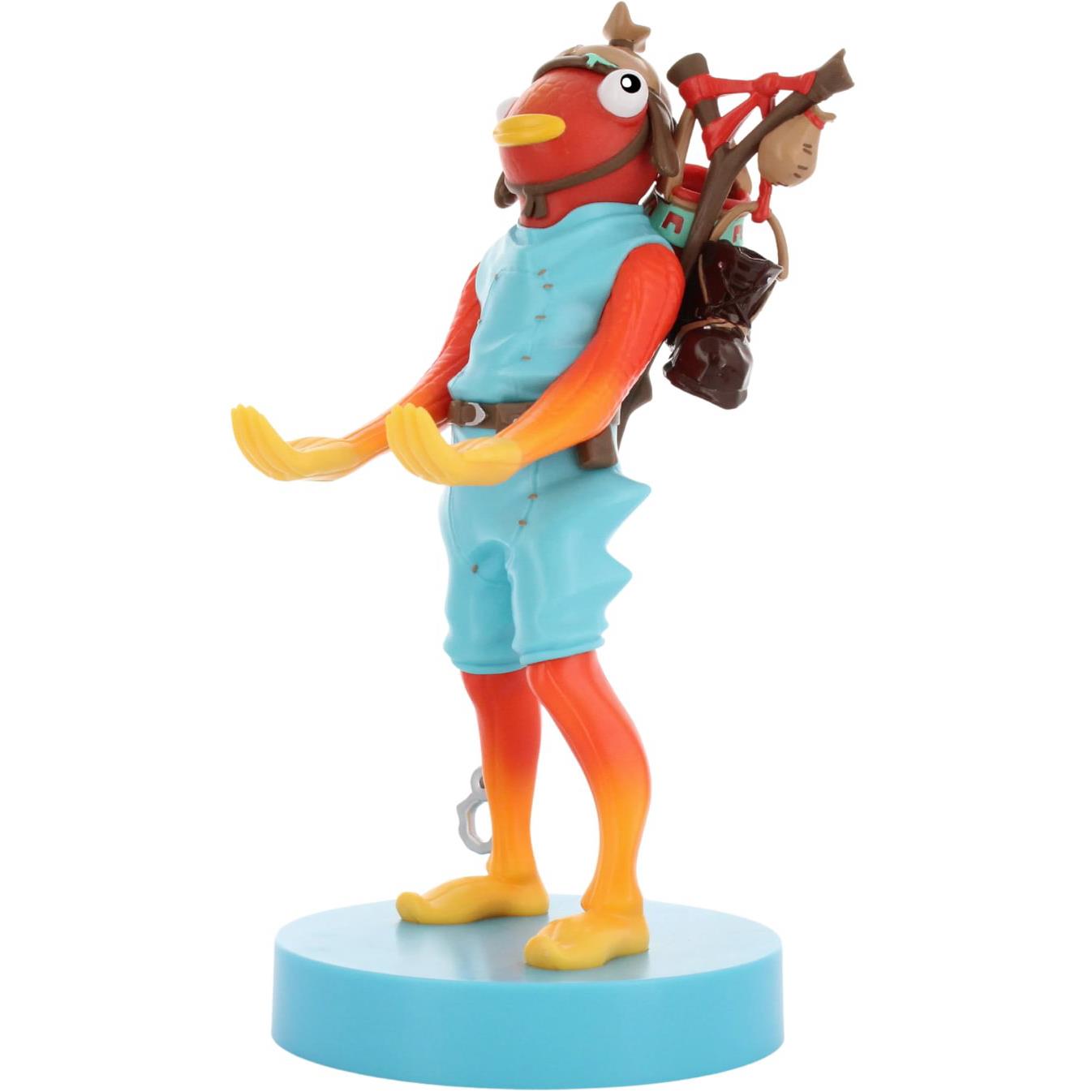 Cable Guys Controller/Phone Holder (Fortnite: Fishsticks)