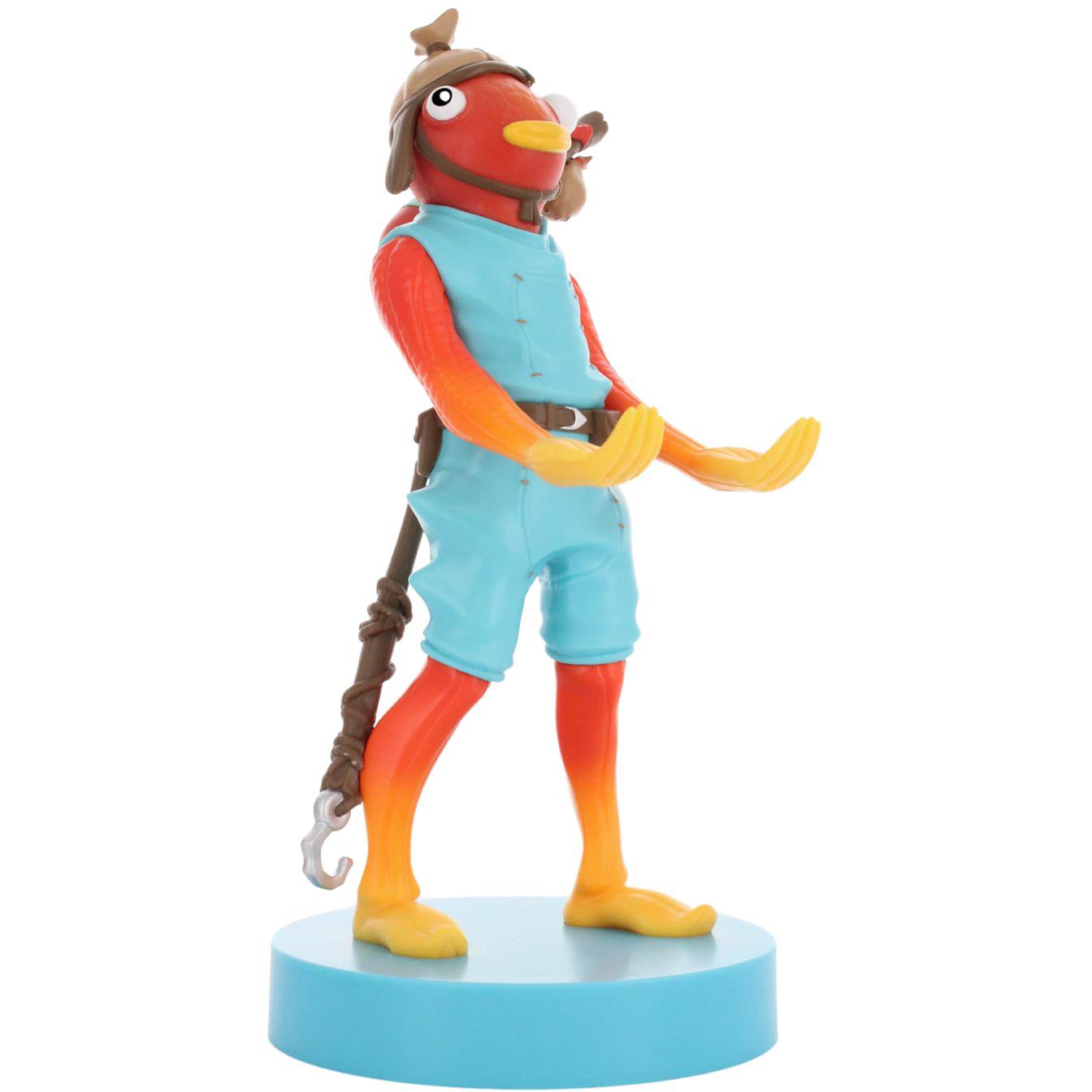 Cable Guys Controller/Phone Holder (Fortnite: Fishsticks)
