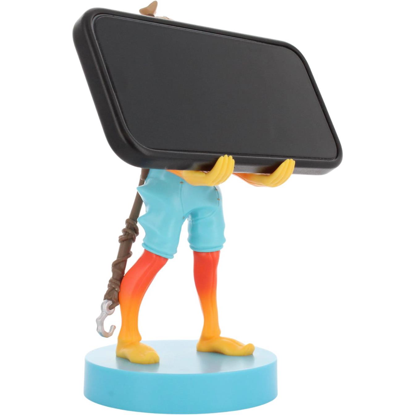 Cable Guys Controller/Phone Holder (Fortnite: Fishsticks)