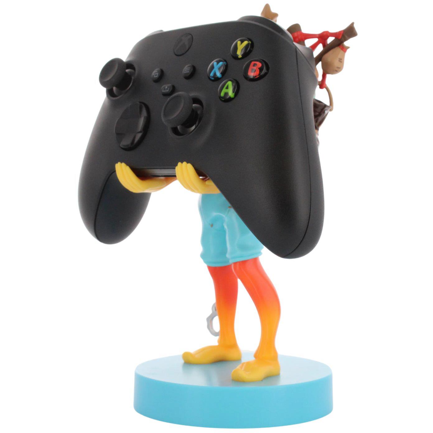 Cable Guys Controller/Phone Holder (Fortnite: Fishsticks)