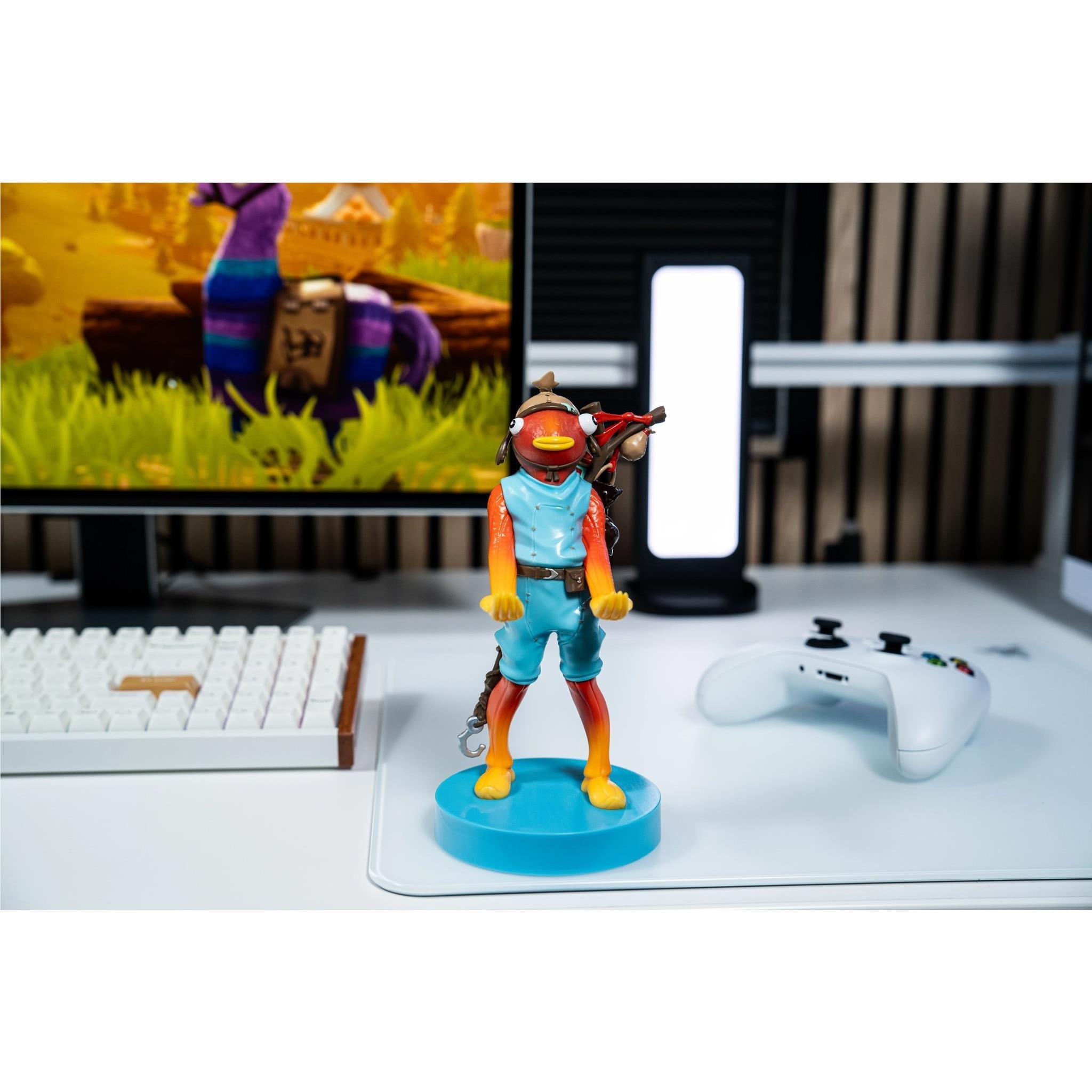 Cable Guys Controller/Phone Holder (Fortnite: Fishsticks)