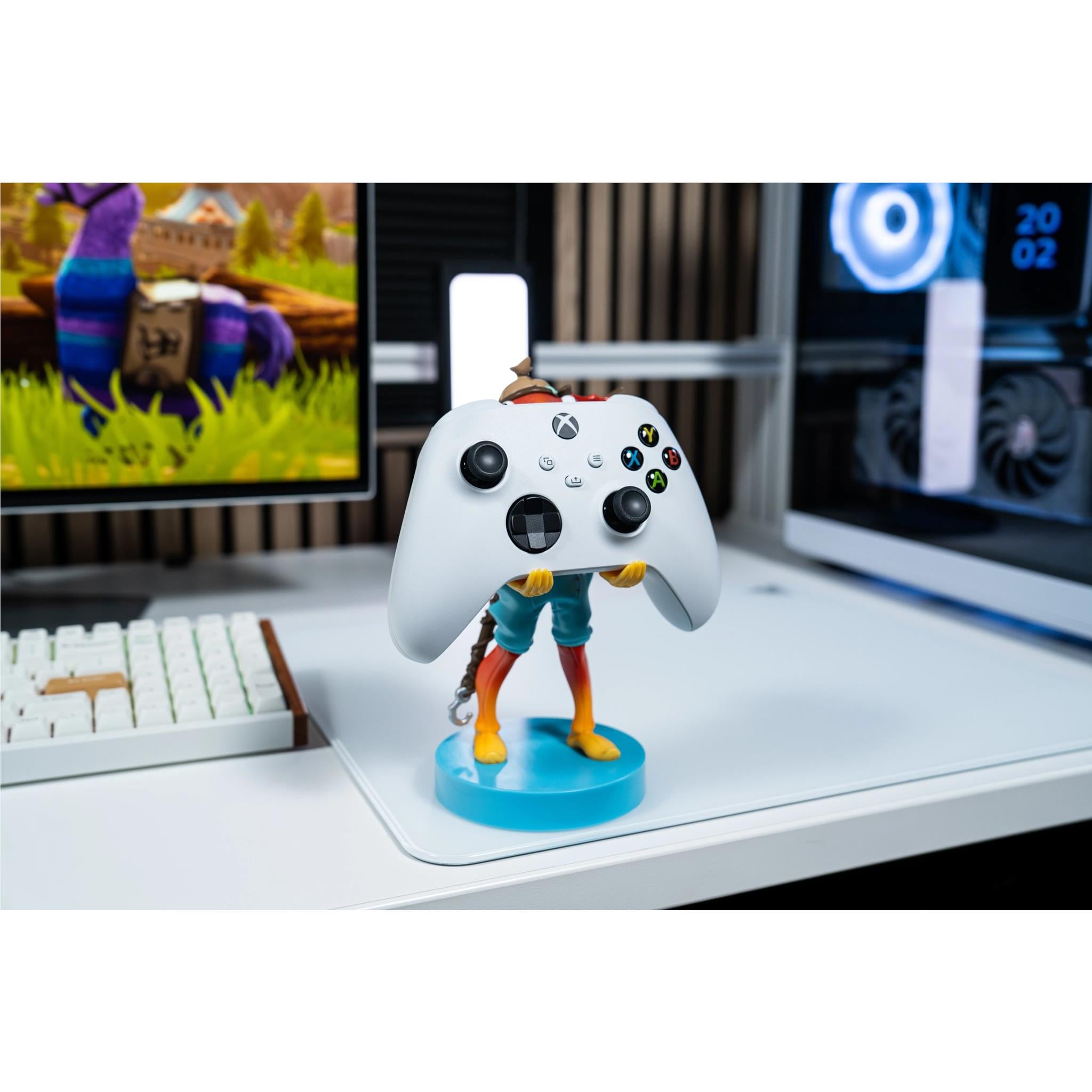 Cable Guys Controller/Phone Holder (Fortnite: Fishsticks)