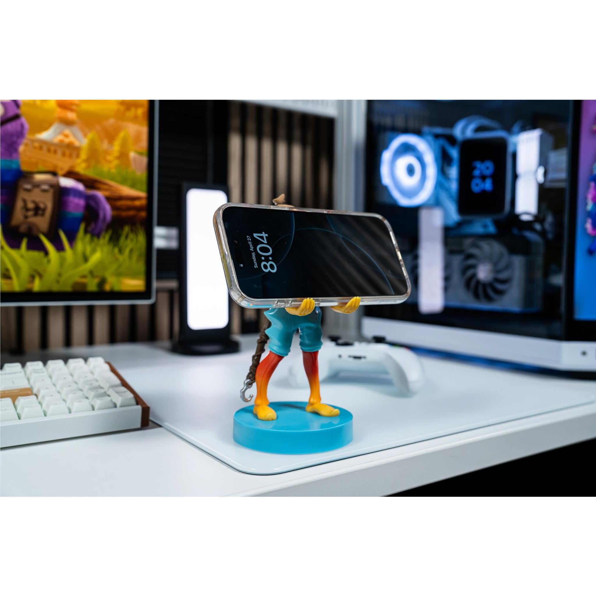 Cable Guys Controller/Phone Holder (Fortnite: Fishsticks)