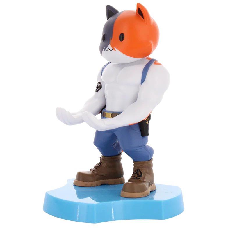 Cable Guys Holdems (Fortnite: Meowscles)