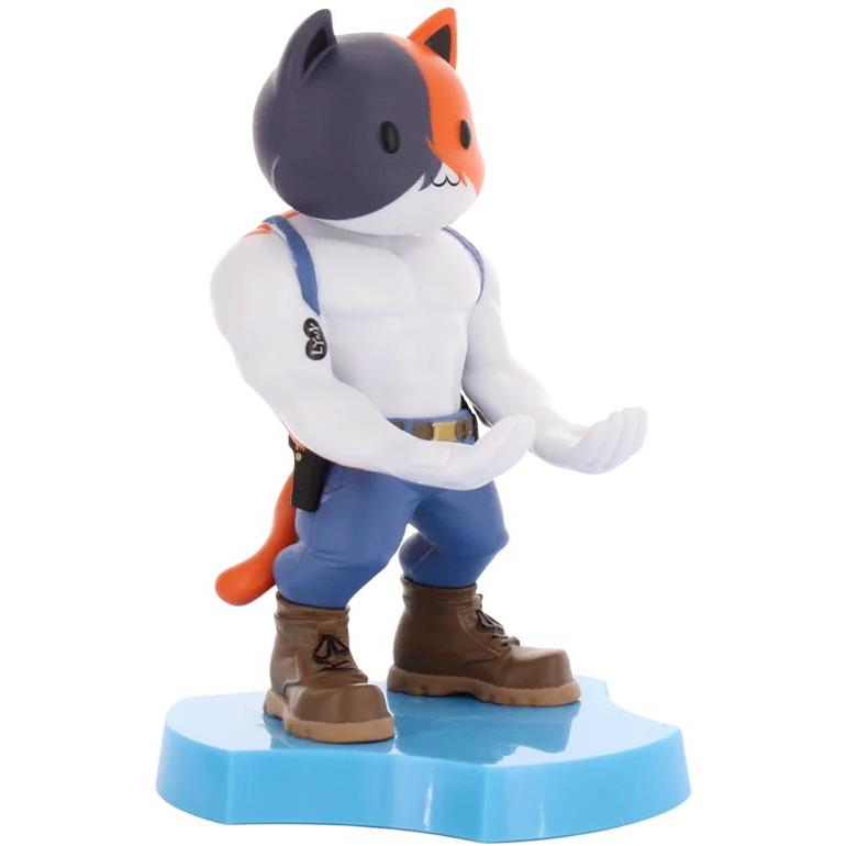 Cable Guys Holdems (Fortnite: Meowscles)