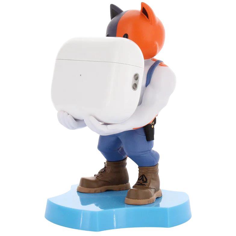 Cable Guys Holdems (Fortnite: Meowscles)