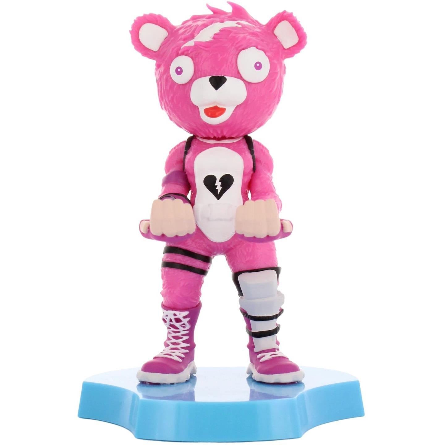 Cable Guys Holdems (Fortnite: Cuddle Team Leader)