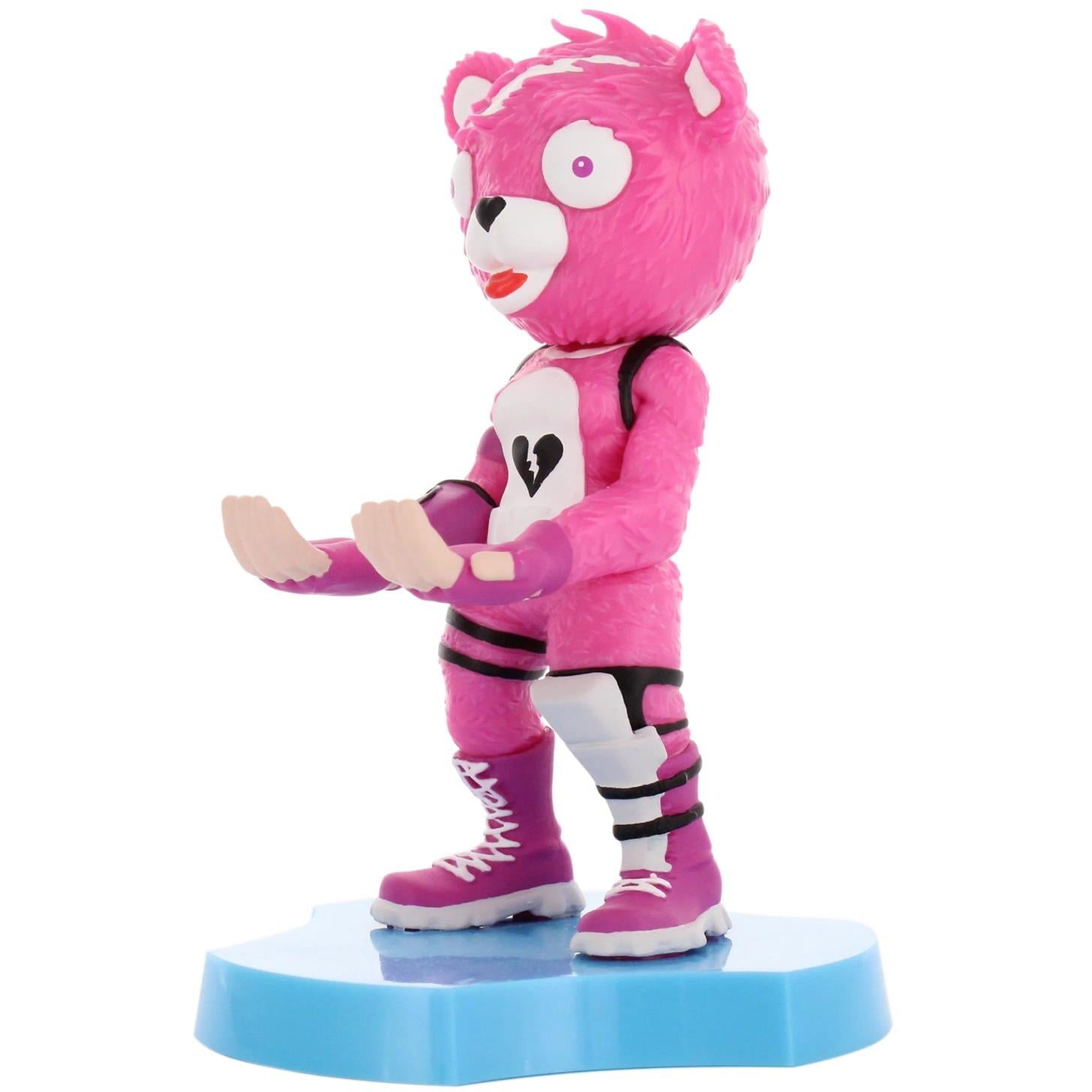 Cable Guys Holdems (Fortnite: Cuddle Team Leader)