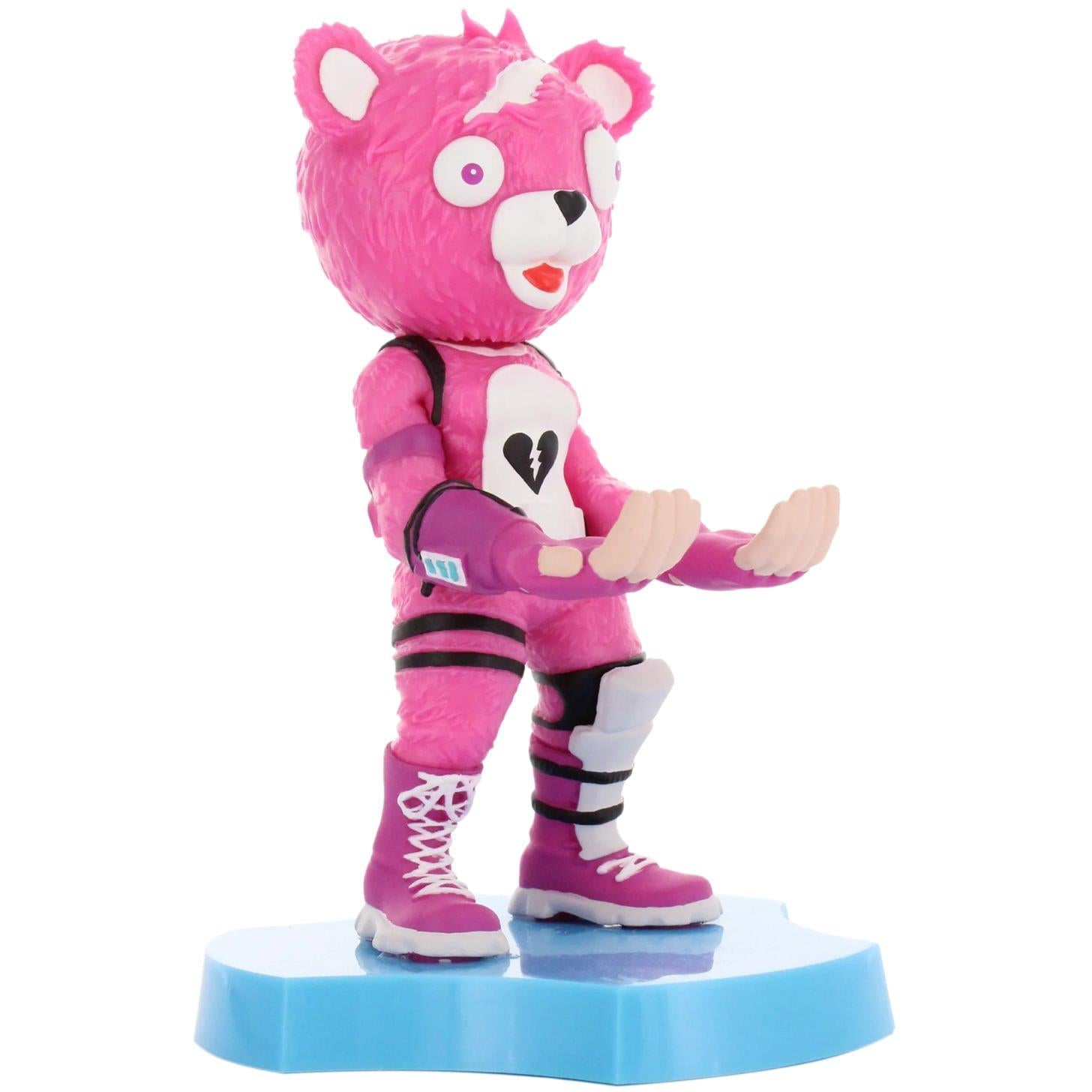 Cable Guys Holdems (Fortnite: Cuddle Team Leader)