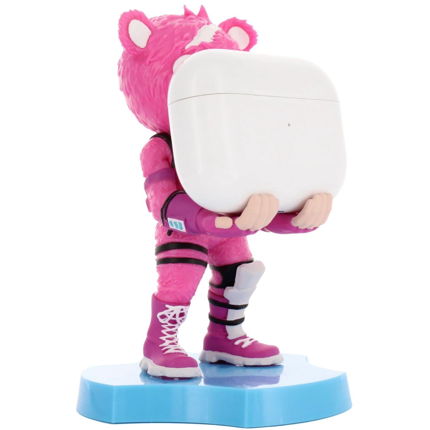 Cable Guys Holdems (Fortnite: Cuddle Team Leader)