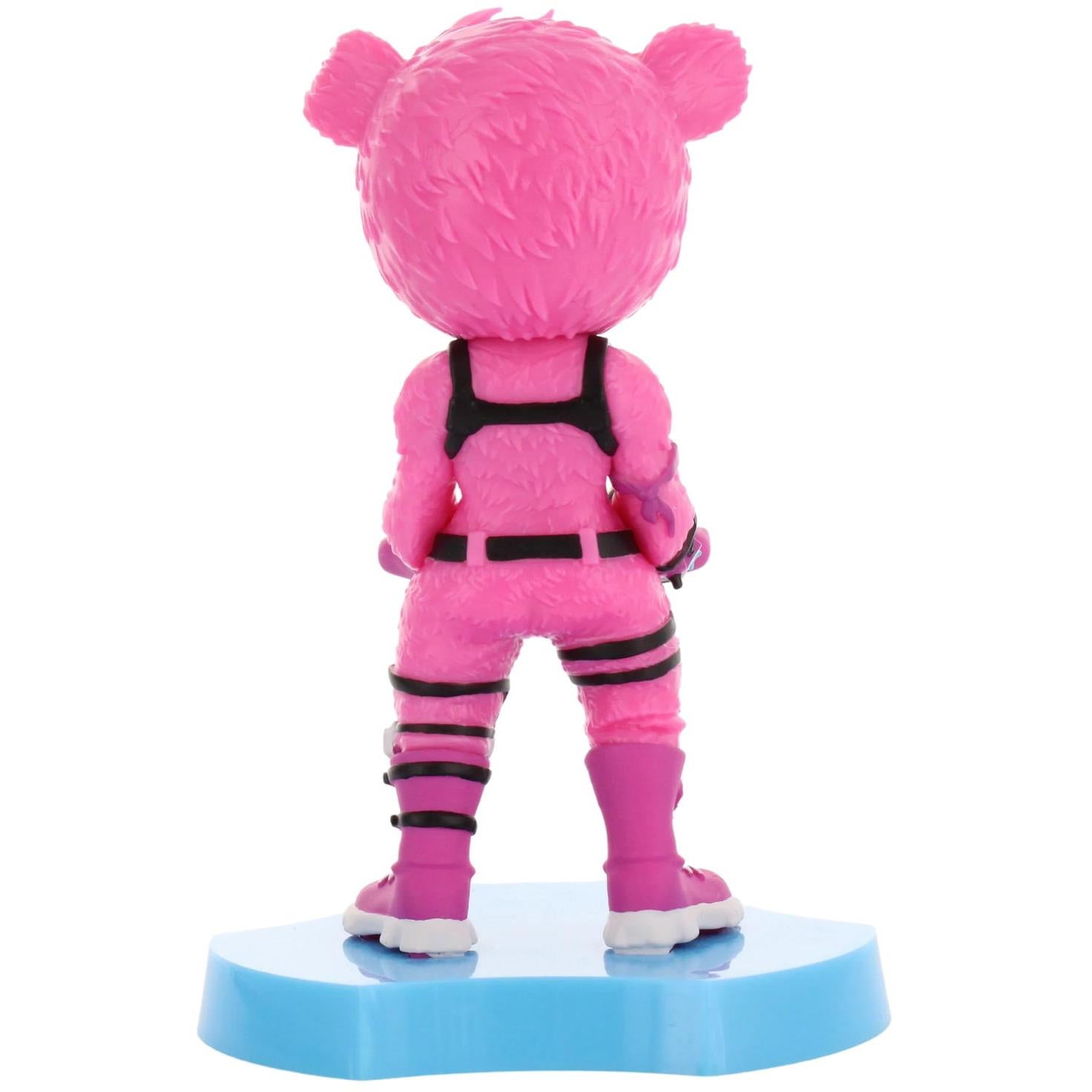 Cable Guys Holdems (Fortnite: Cuddle Team Leader)
