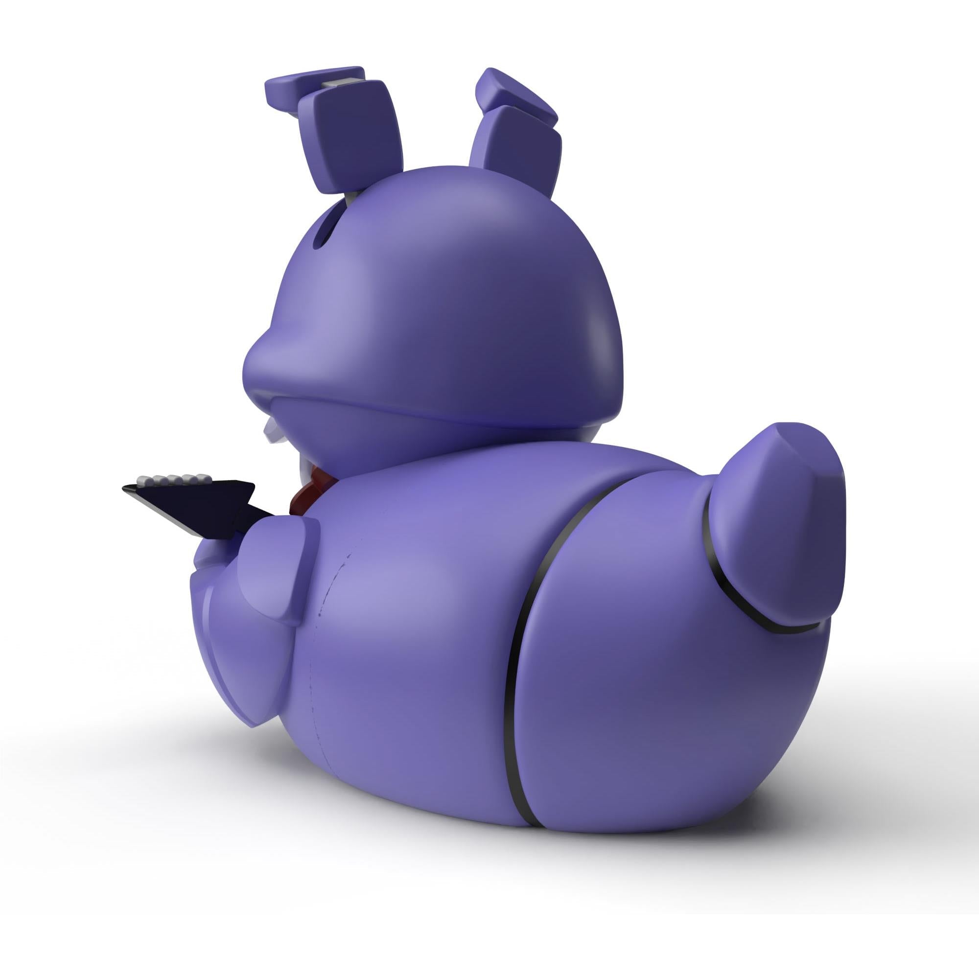 Tubbz Cosplaying Duck Collectible (Five Nights at Freddy's - Bonnie)