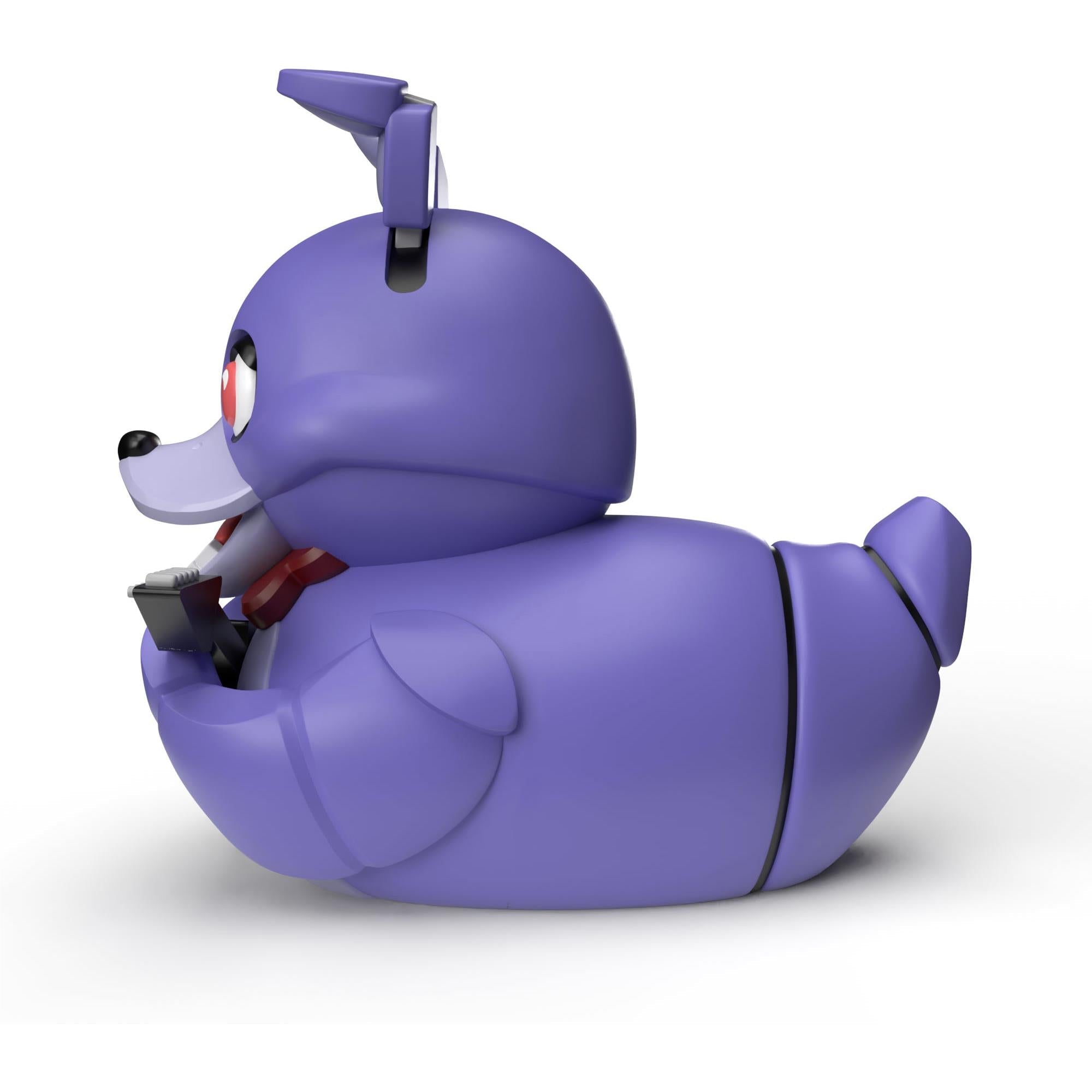 Tubbz Cosplaying Duck Collectible (Five Nights at Freddy's - Bonnie)