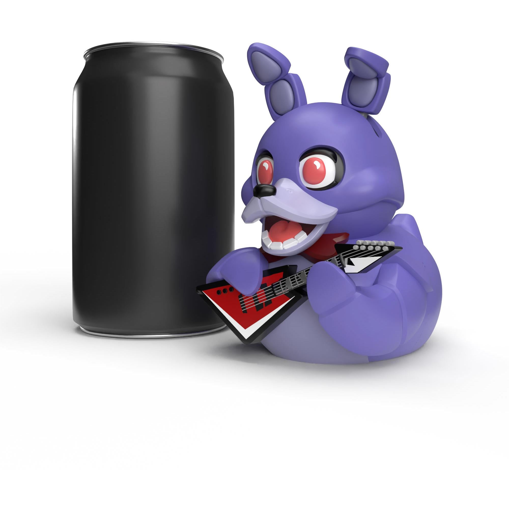 Tubbz Cosplaying Duck Collectible (Five Nights at Freddy's - Bonnie)
