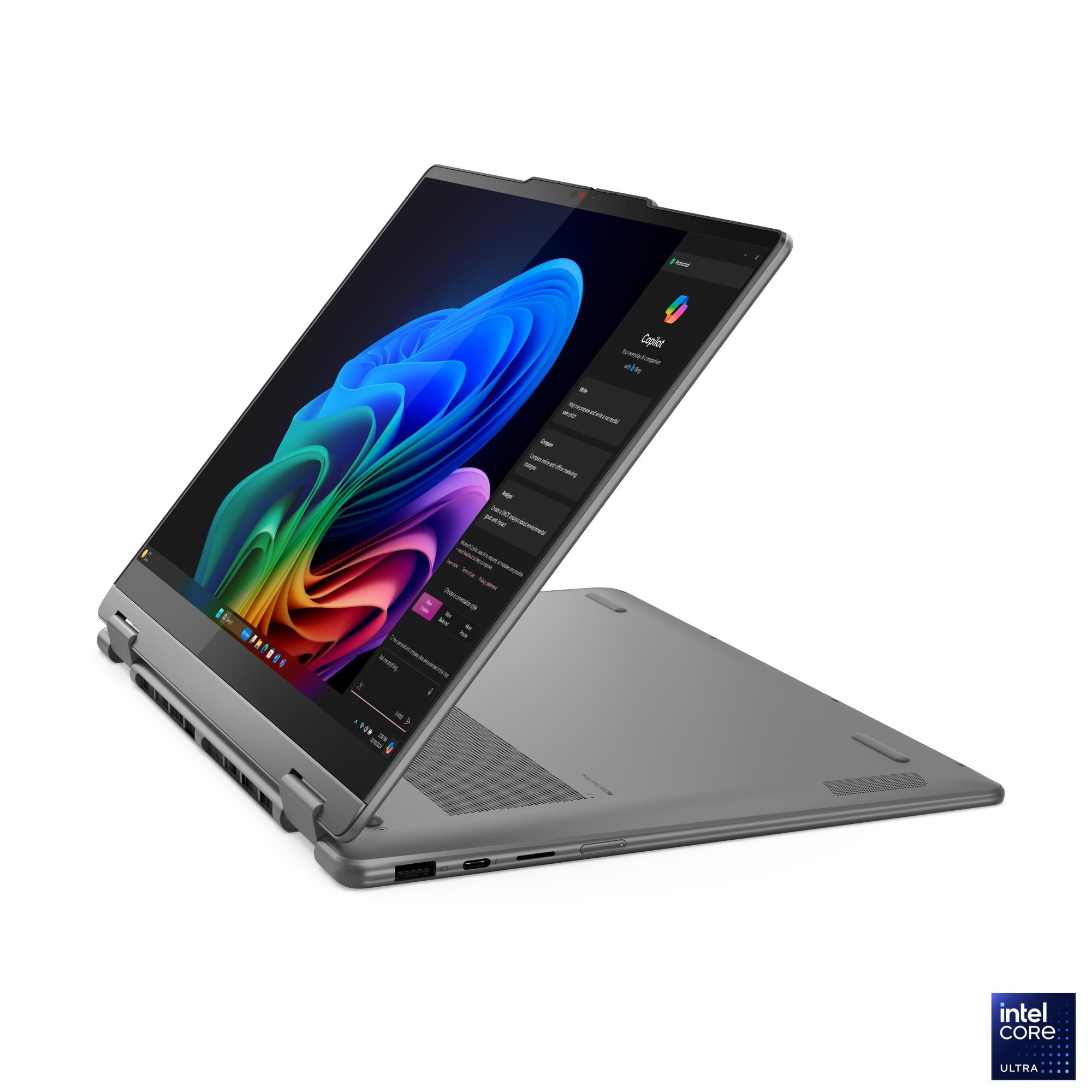Lenovo Yoga 7 14" WUXGA 2-in-1 Laptop (Intel Core Ultra 5)[512GB]