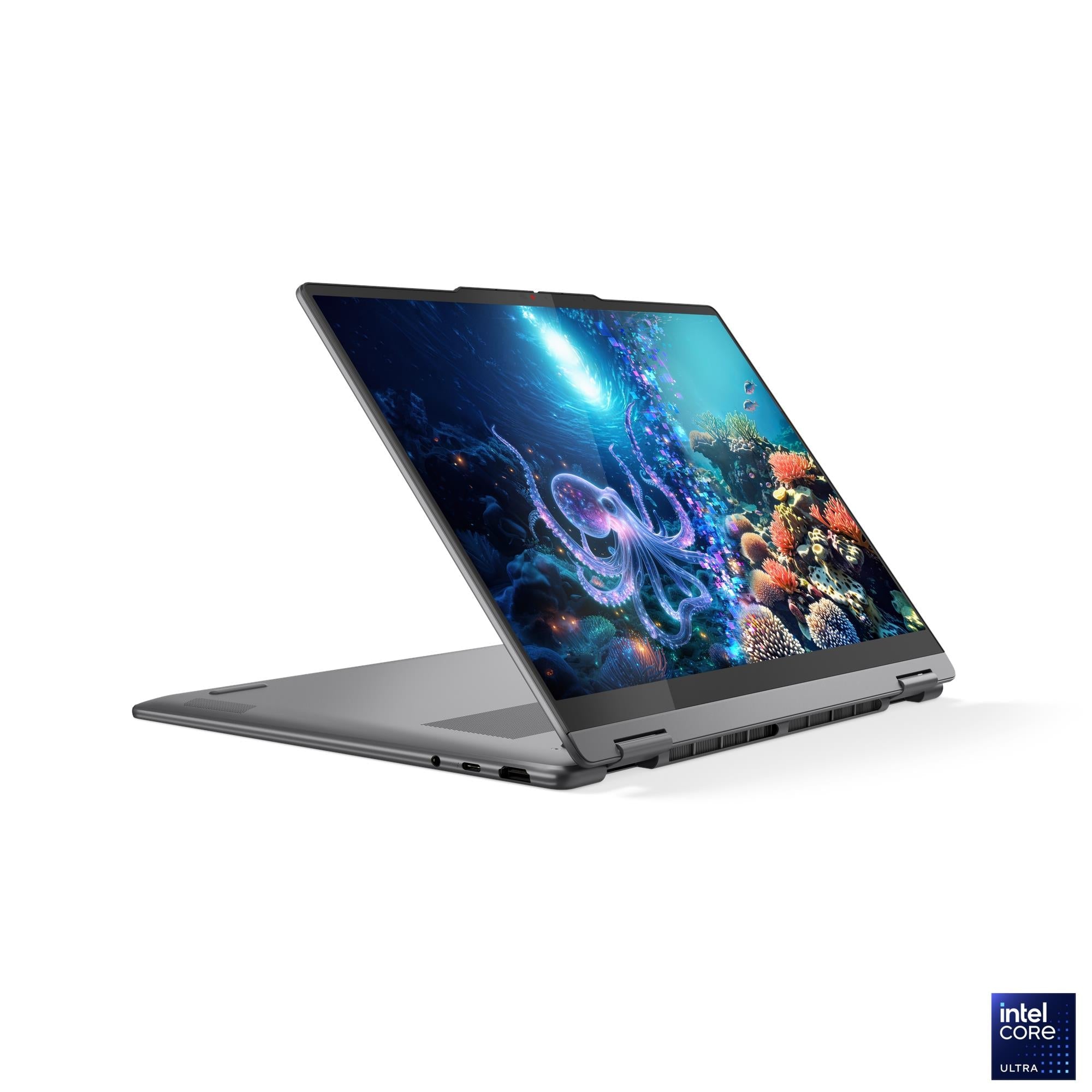 Lenovo Yoga 7 14" WUXGA 2-in-1 Laptop (Intel Core Ultra 5)[512GB]