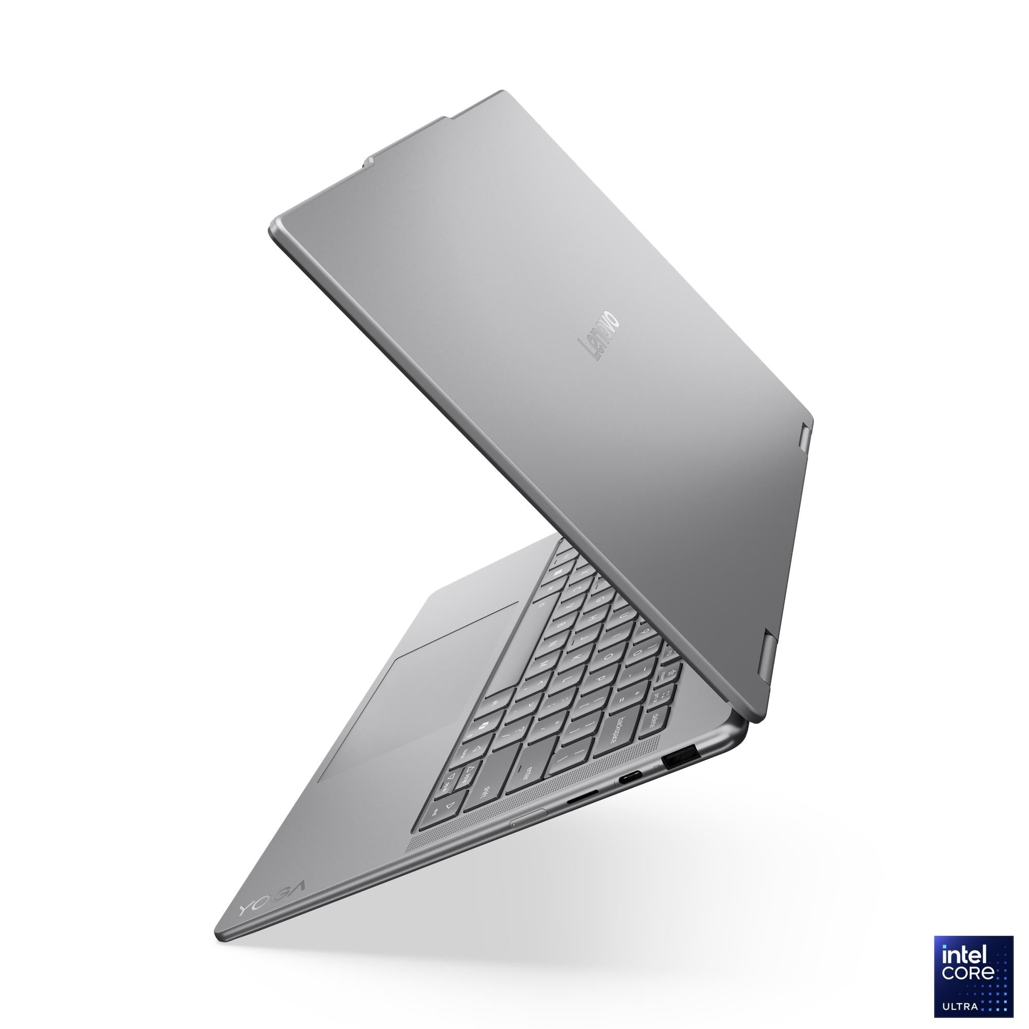 Lenovo Yoga 7 14" WUXGA 2-in-1 Laptop (Intel Core Ultra 5)[512GB]