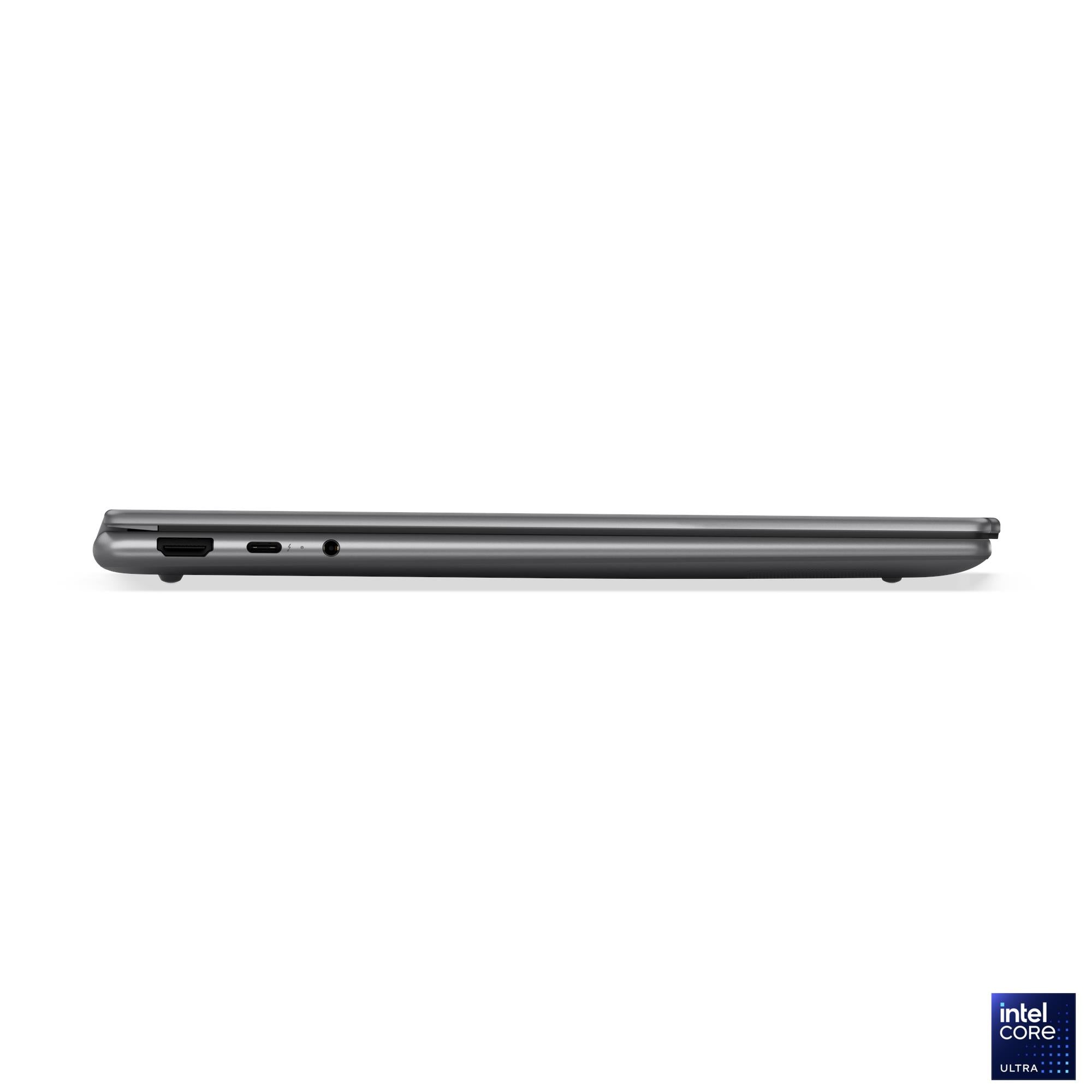 Lenovo Yoga 7 14" WUXGA 2-in-1 Laptop (Intel Core Ultra 5)[512GB]