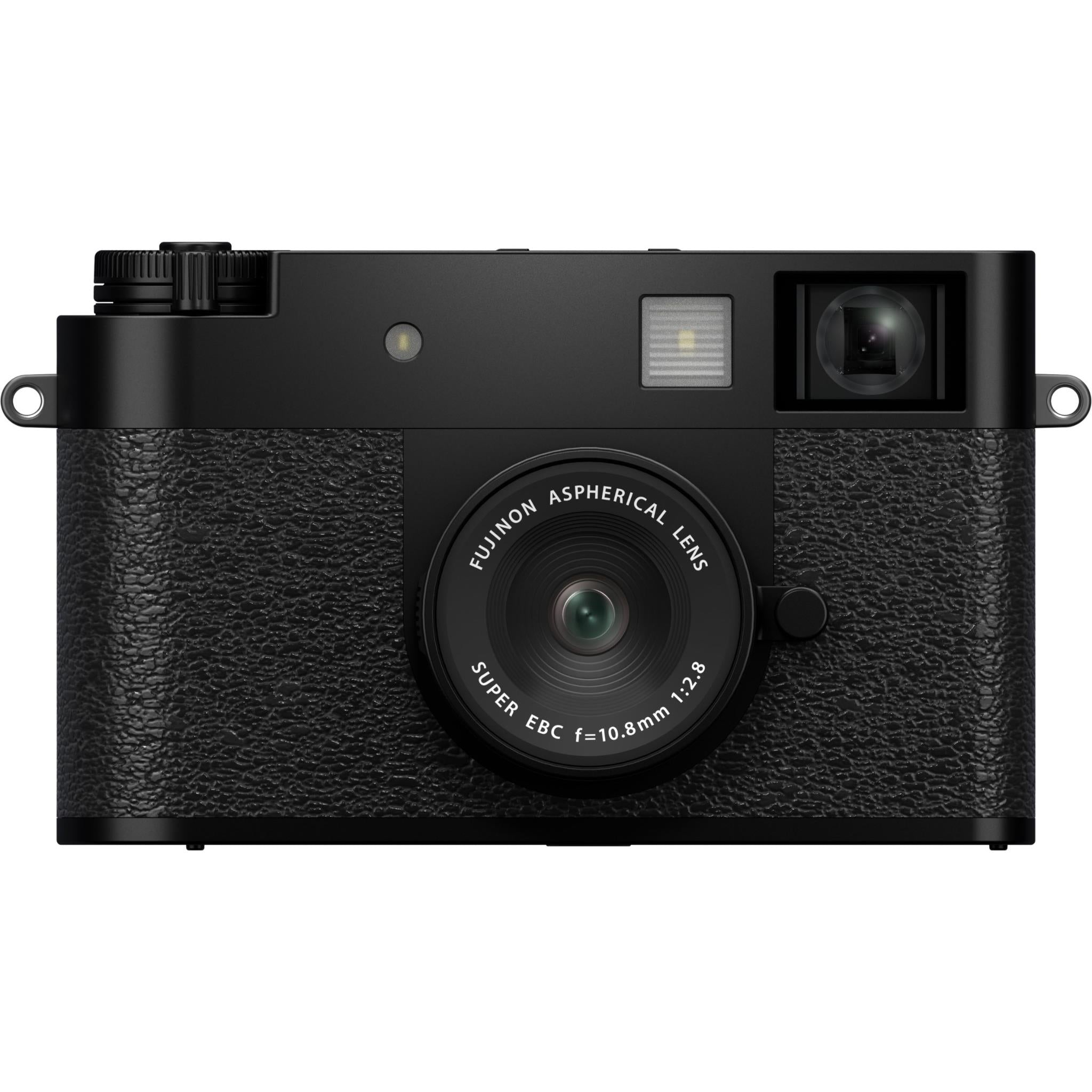 Fujifilm X-HF1 Half Frame Digital Camera (Black)