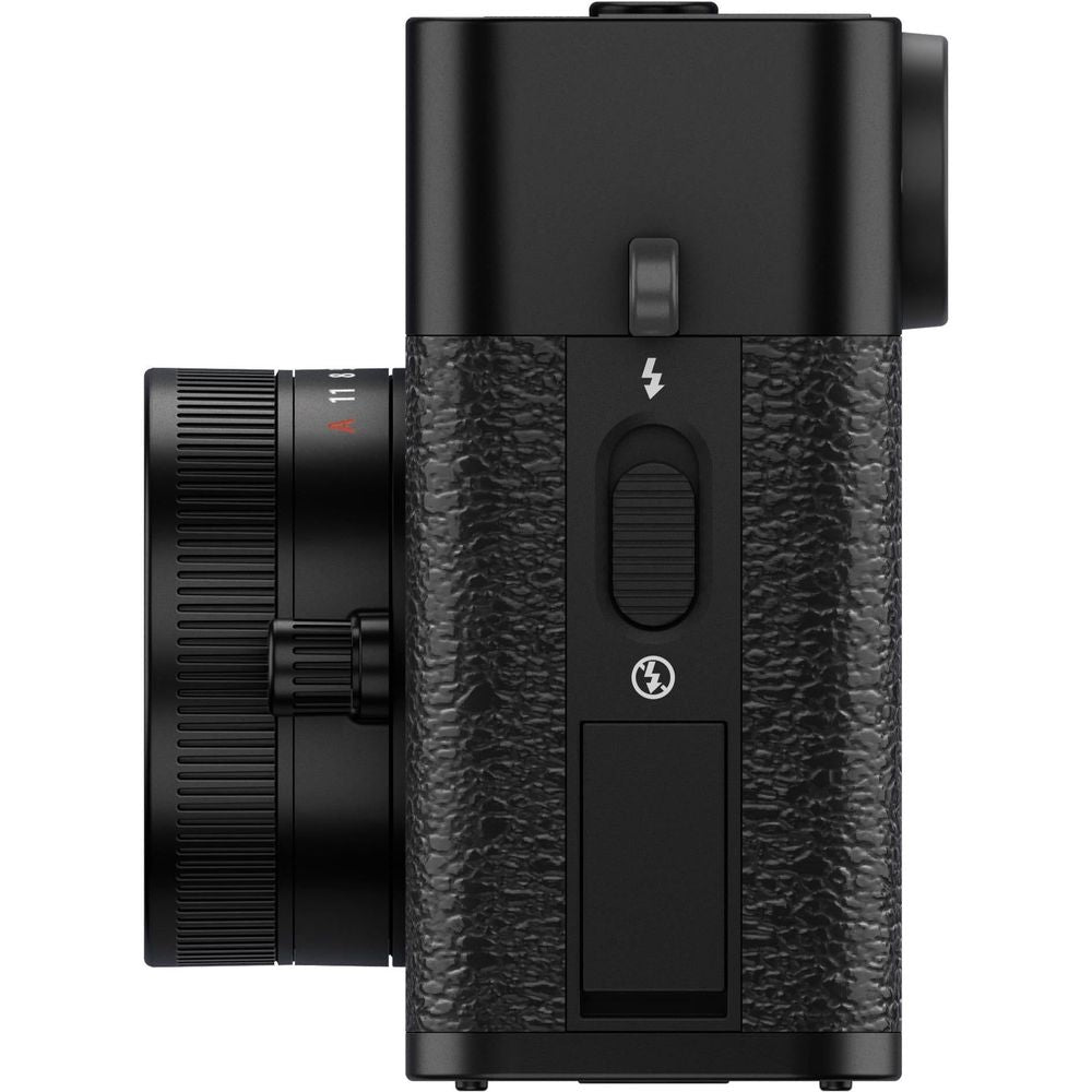 Fujifilm X-HF1 Half Frame Digital Camera (Black)