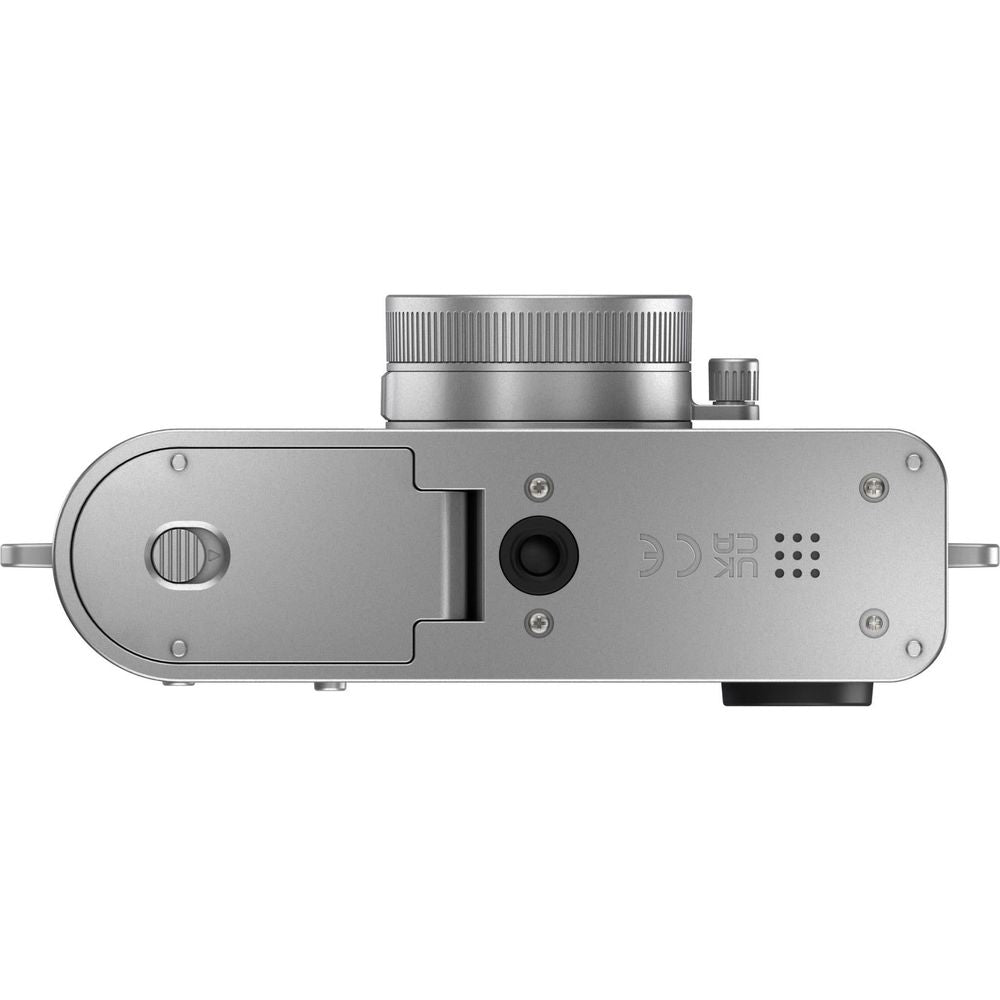 Fujifilm X-HF1 Half Frame Digital Camera (Silver)