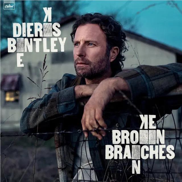 Broken Branches, By: Dierks Bentley