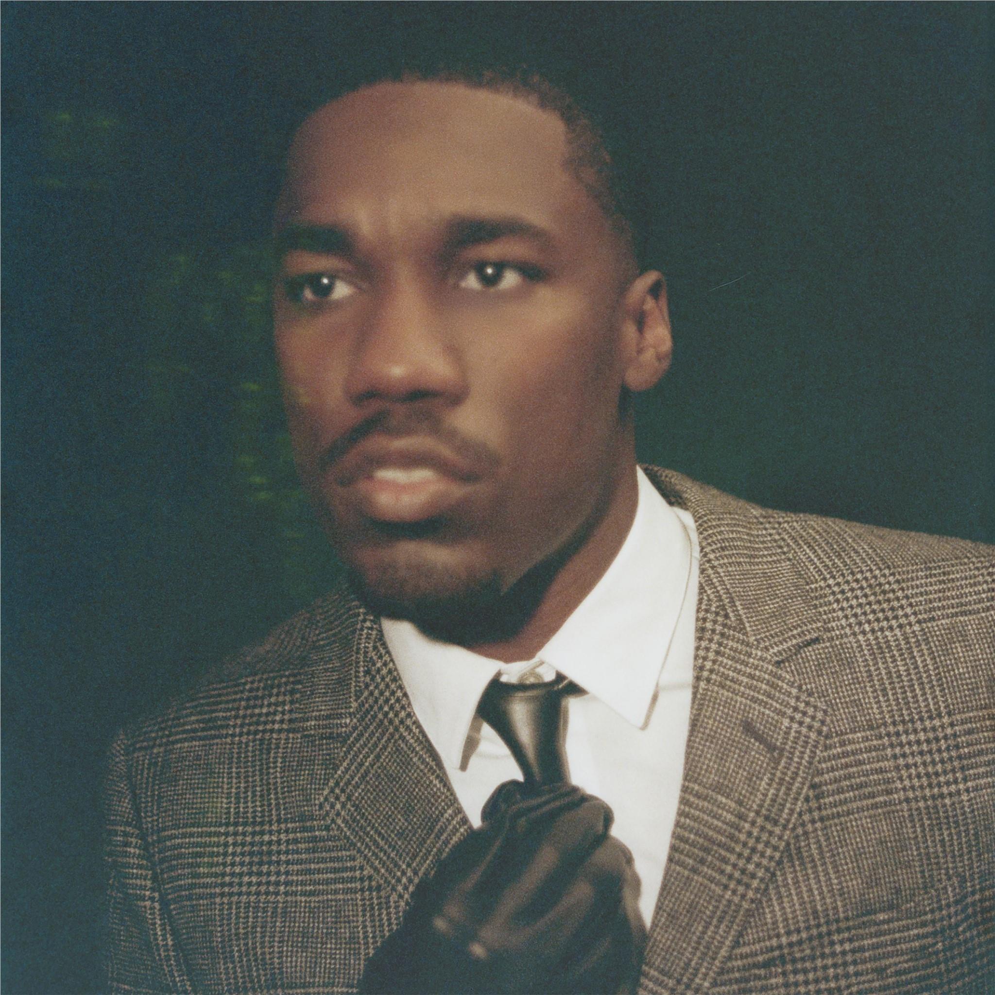 Beloved (Vinyl) - By: Giveon