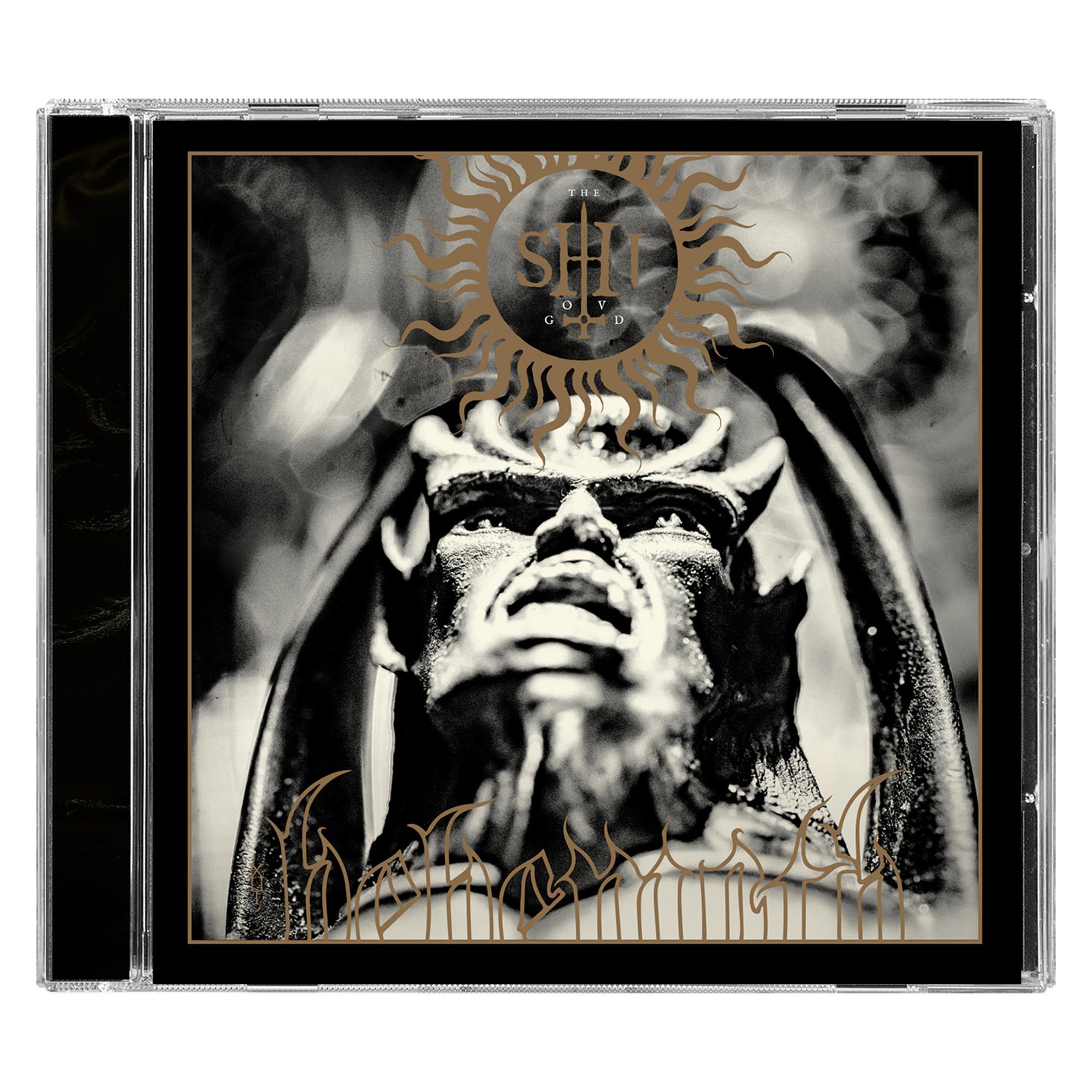 The Shit Ov God, By: Behemoth