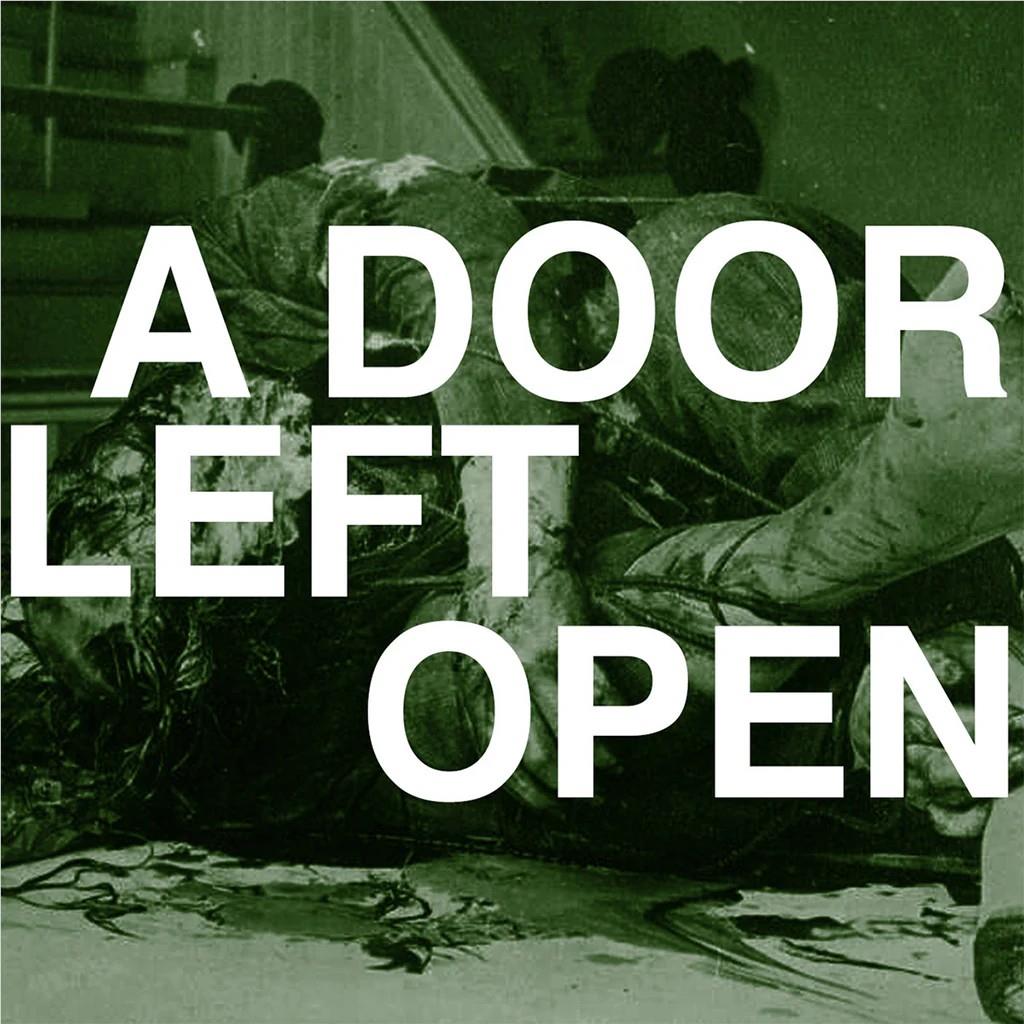 A Door Left Open (Yellow Vinyl) - By: Orthodox