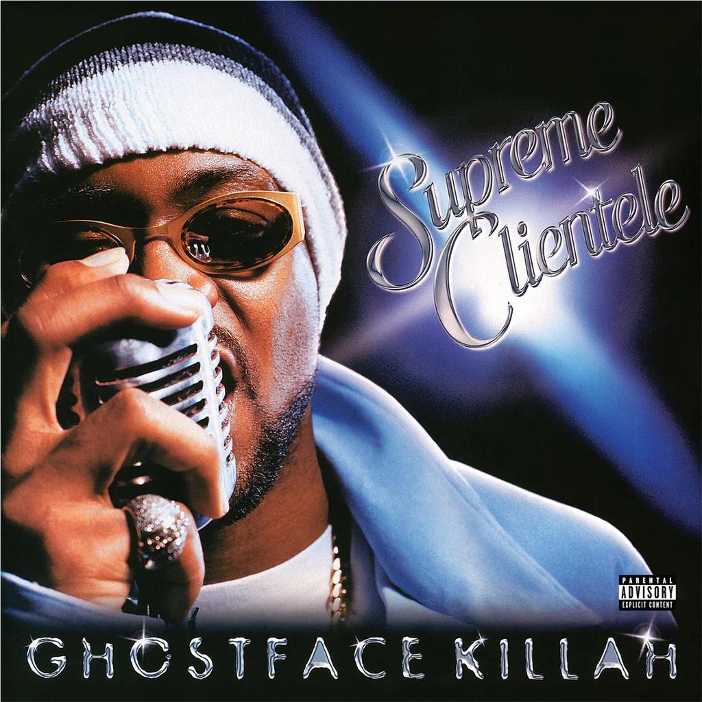 Supreme Clientele (30th Anniversary) (Vinyl) - By: Ghostface Killah