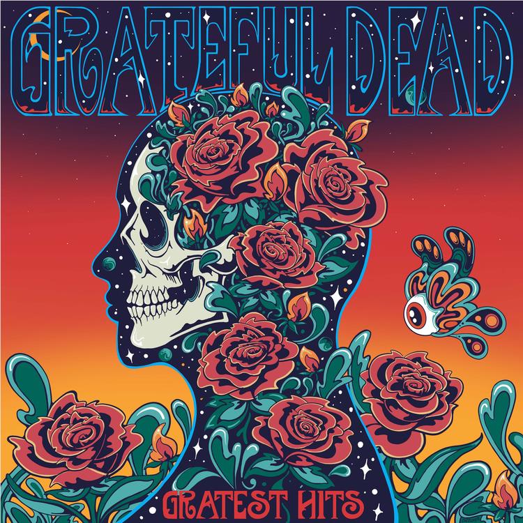 Gratest Hits (Vinyl) - By: Grateful Dead