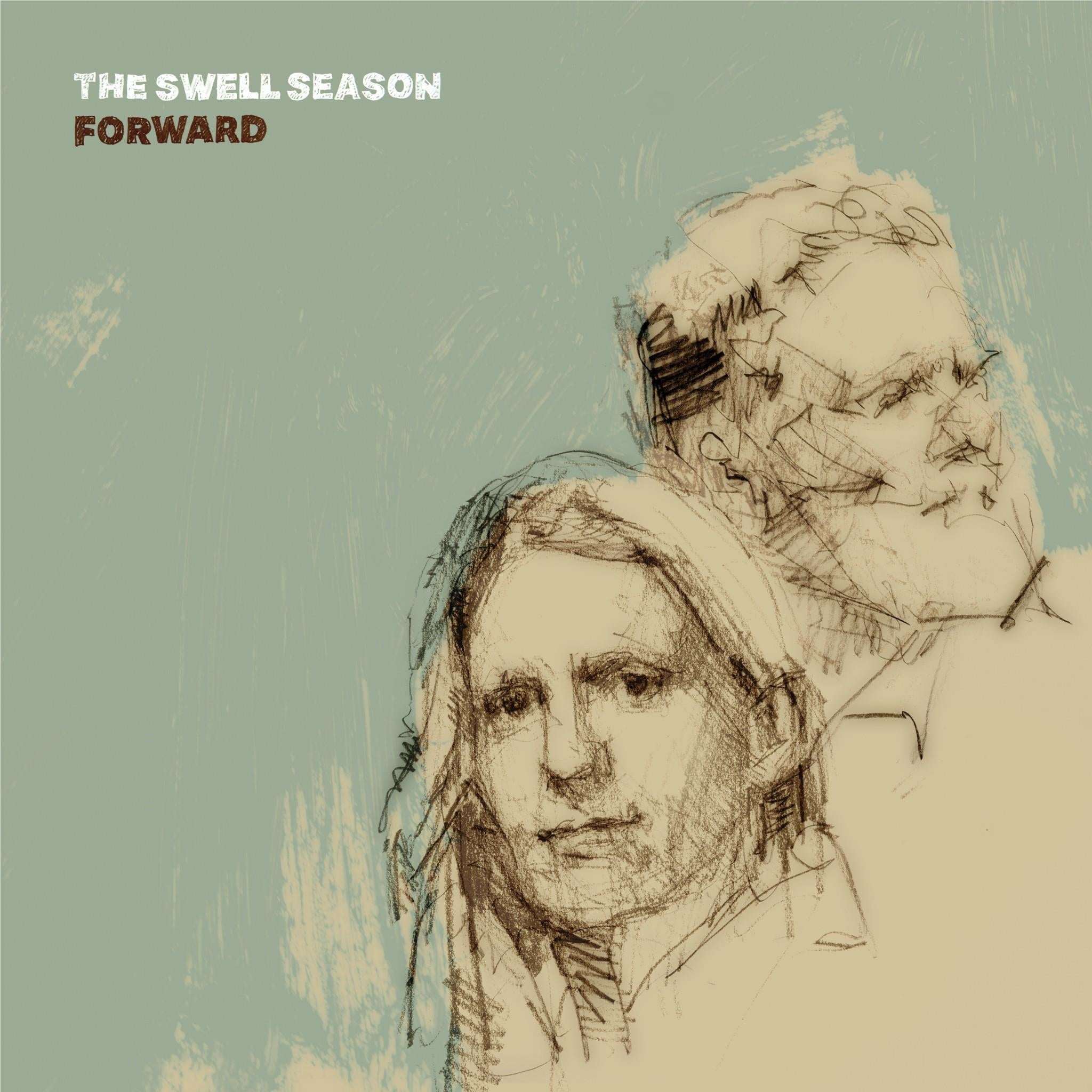 Forward (Vinyl) - By:The Swell Season